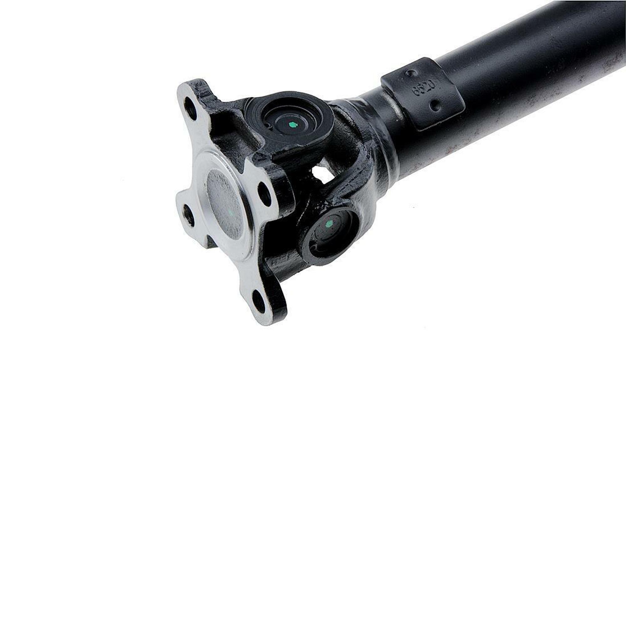 Arbre de transmission longitudinal pour BMW Série 3 E46 330 xi xd, X3 E83 xDrive PARTSLINE SC59104