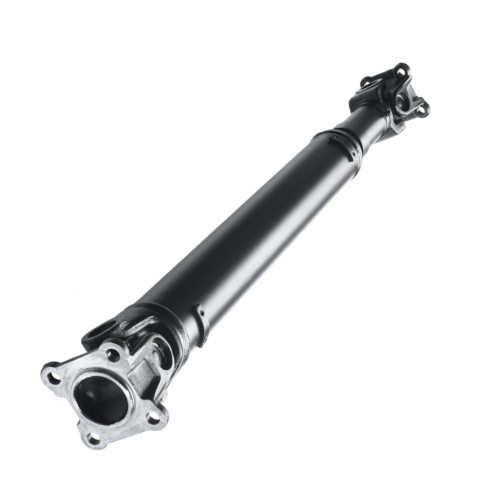 Arbre de transmission longitudinal pour Navara Pathfinder 2.5 3.0 DCI 4X4 PARTSLINE SC59105
