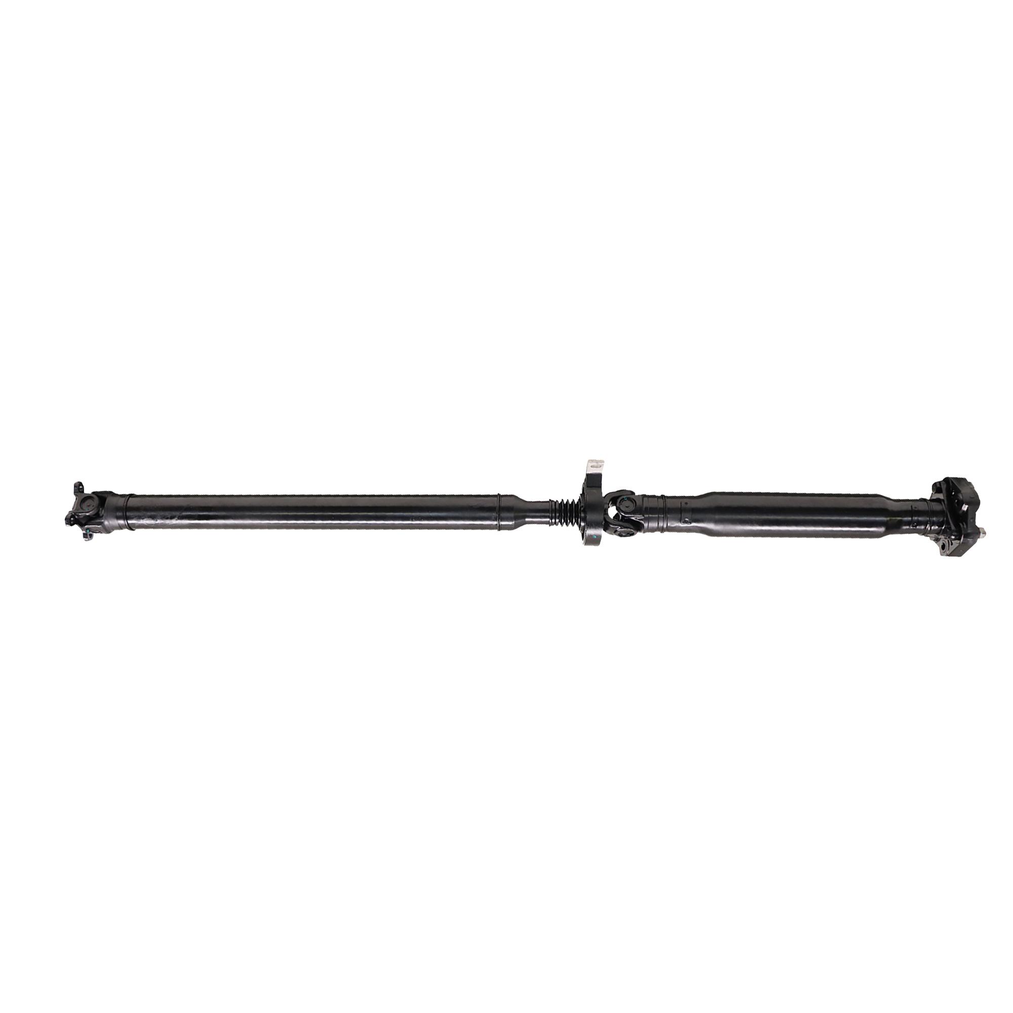 Arbre de transmission longitudinal pour BMW Série 3 E46 320 D TD CD boite manuelle PARTSLINE SC59106