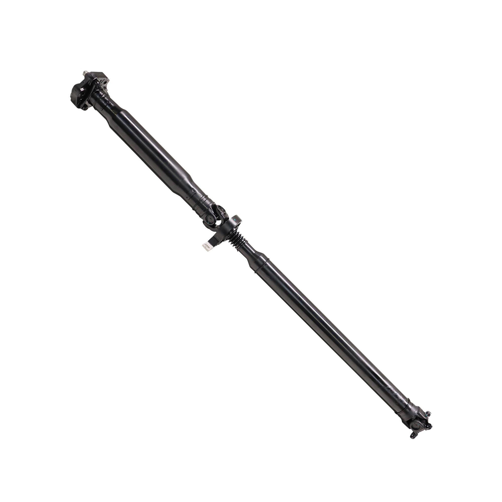 Arbre de transmission longitudinal pour BMW Série 3 E46 320 D TD CD boite manuelle PARTSLINE SC59106
