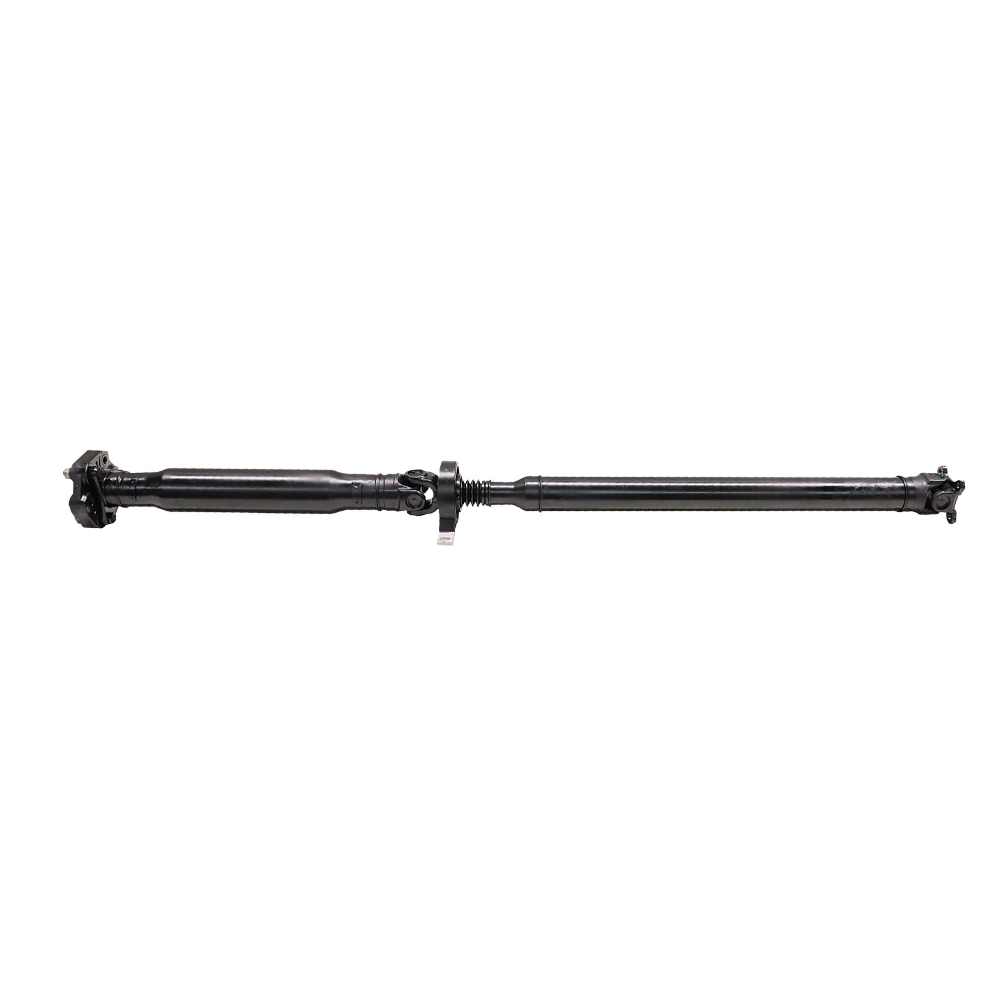 Arbre de transmission longitudinal pour BMW Série 3 E46 320 D TD CD boite manuelle PARTSLINE SC59106