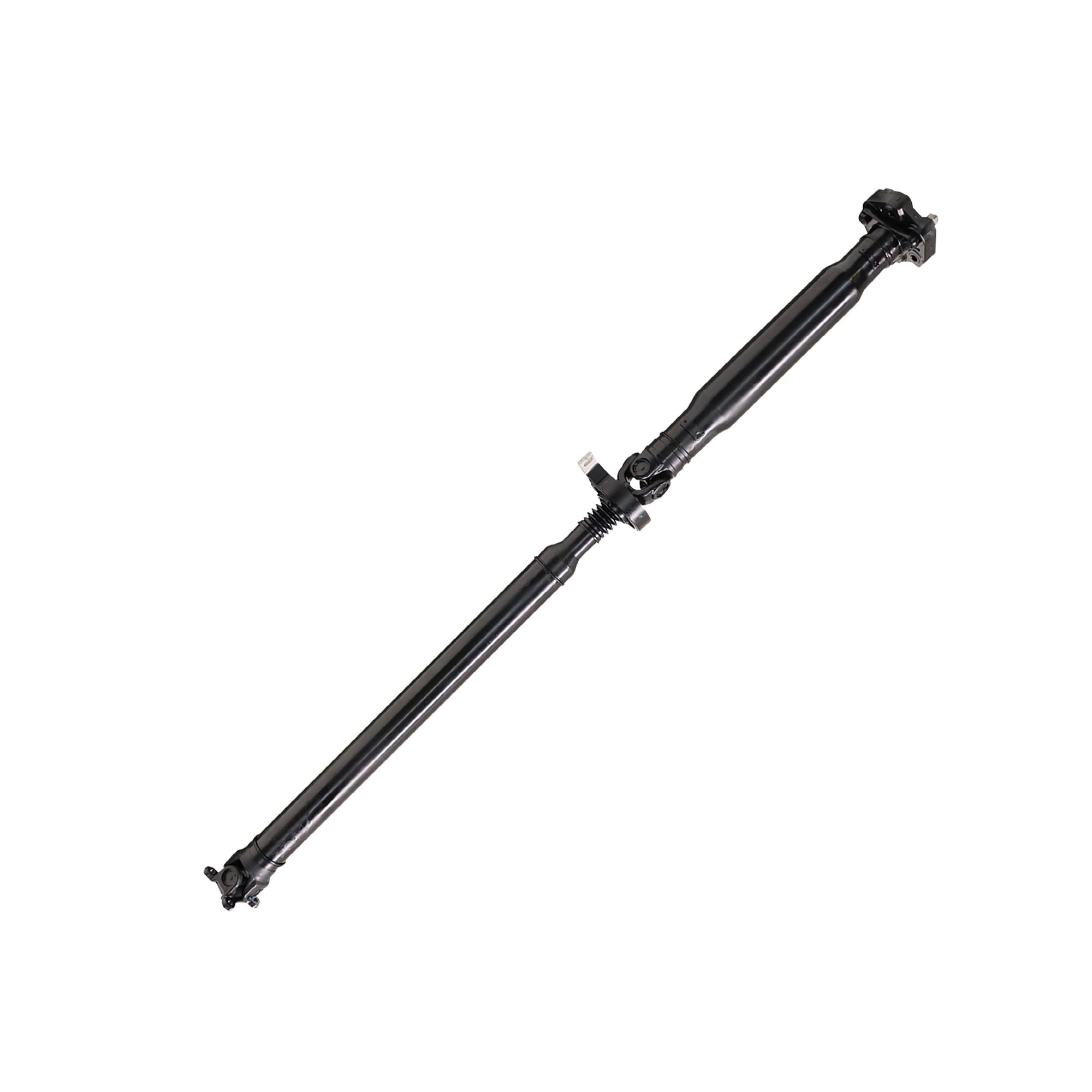 Arbre de transmission longitudinal pour BMW Série 3 E46 320 D TD CD boite manuelle PARTSLINE SC59106