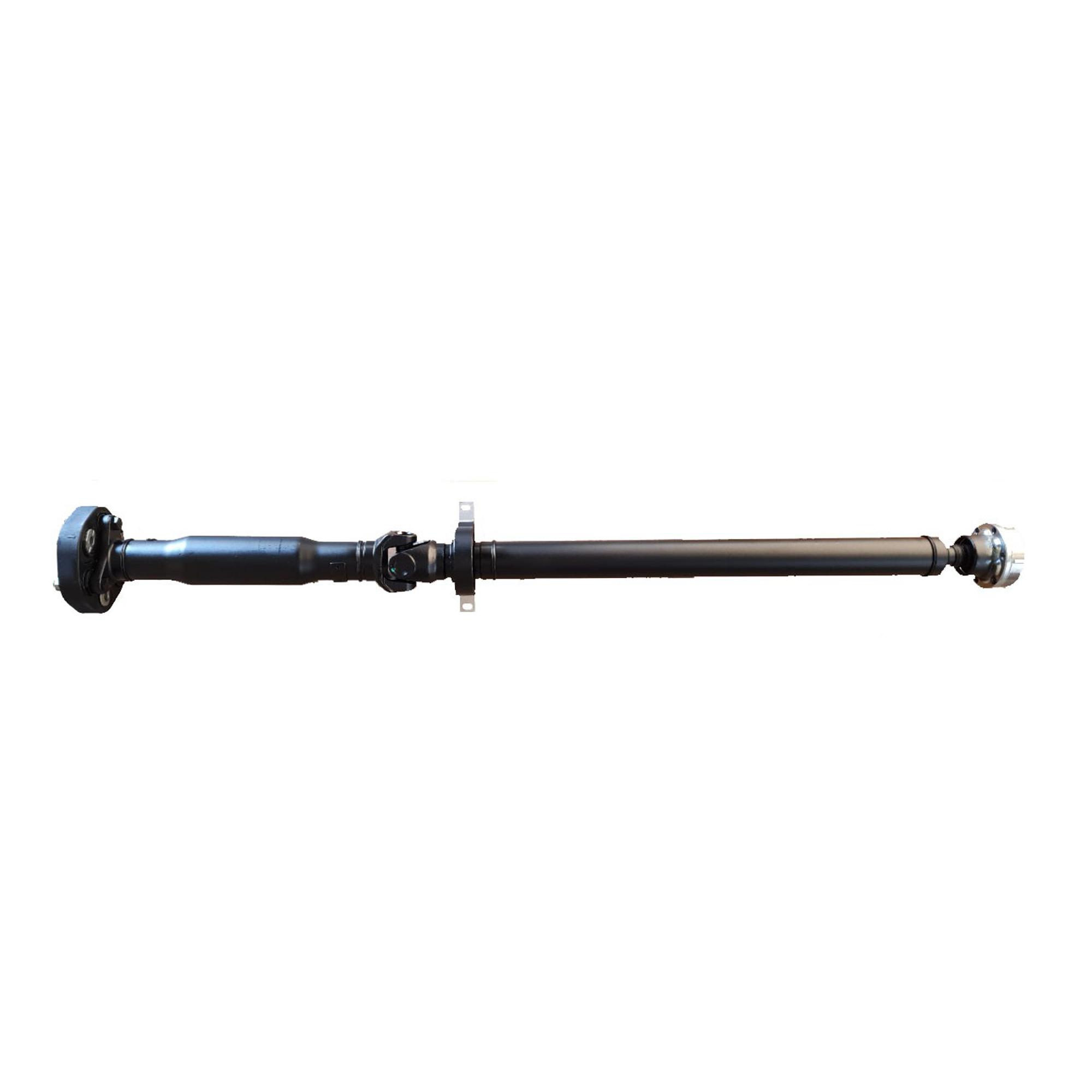 Arbre de transmission longitudinal pour BMW Série 3 E46 3,0d 204cv boîte manuelle PARTSLINE SC59108