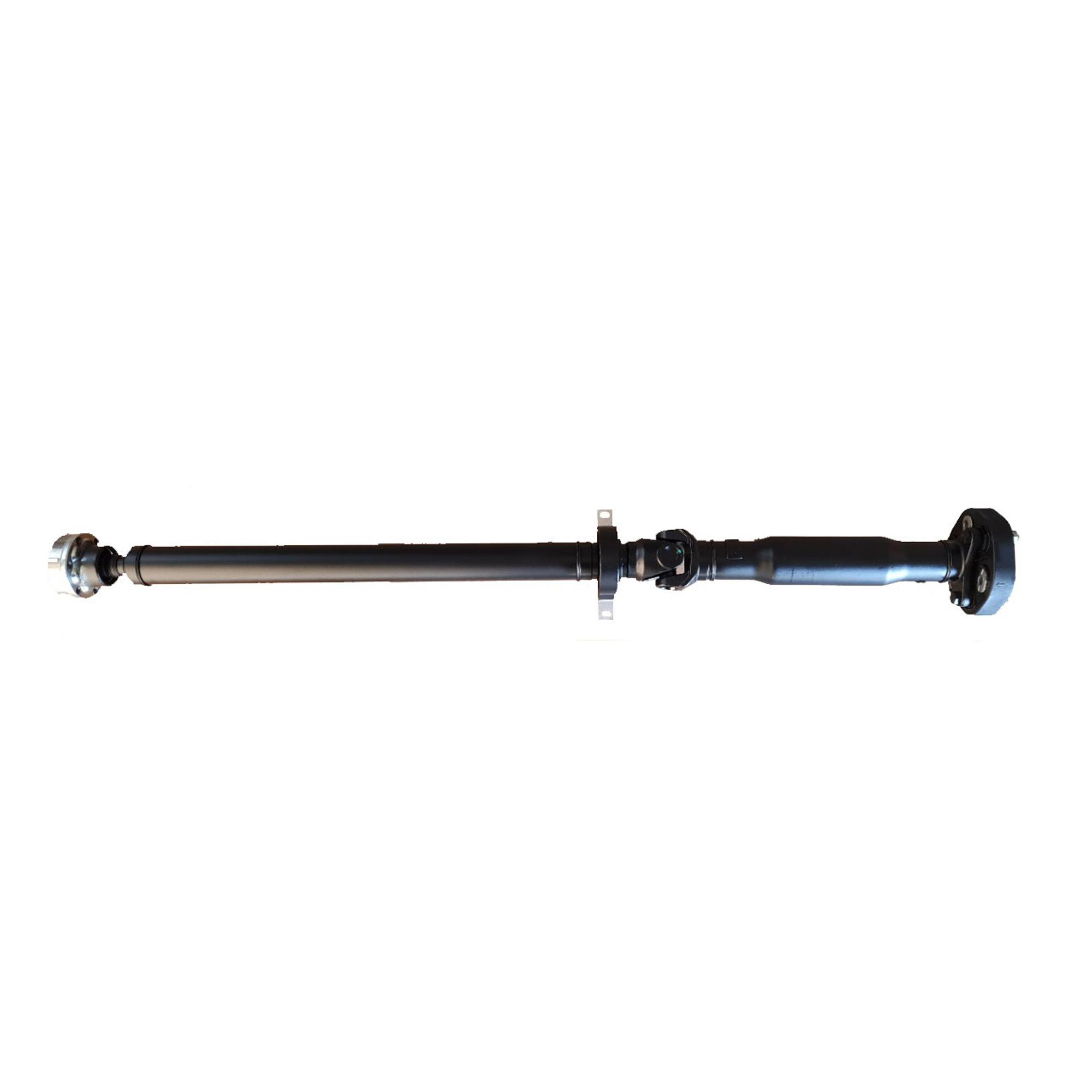 Arbre de transmission longitudinal pour BMW Série 3 E46 3,0d 204cv boîte manuelle PARTSLINE SC59108