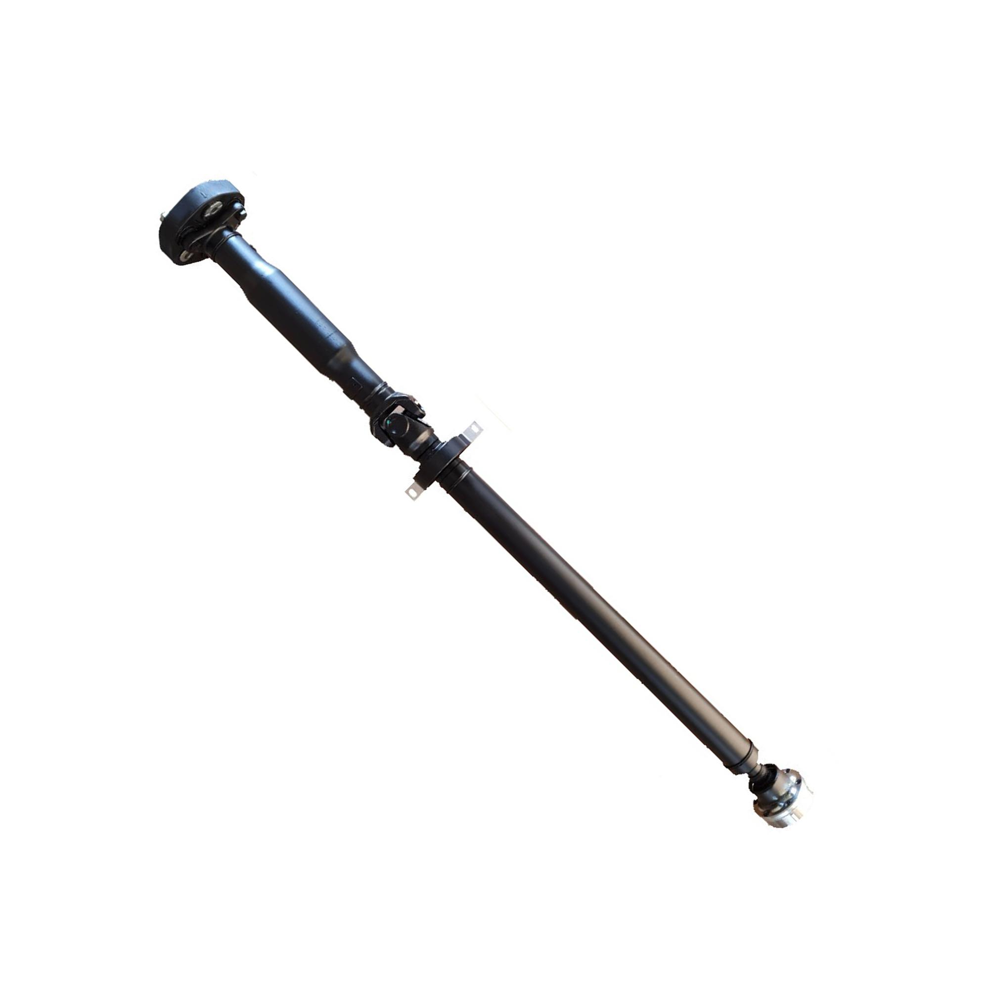 Arbre de transmission longitudinal pour BMW Série 3 E46 3,0d 204cv boîte manuelle PARTSLINE SC59108