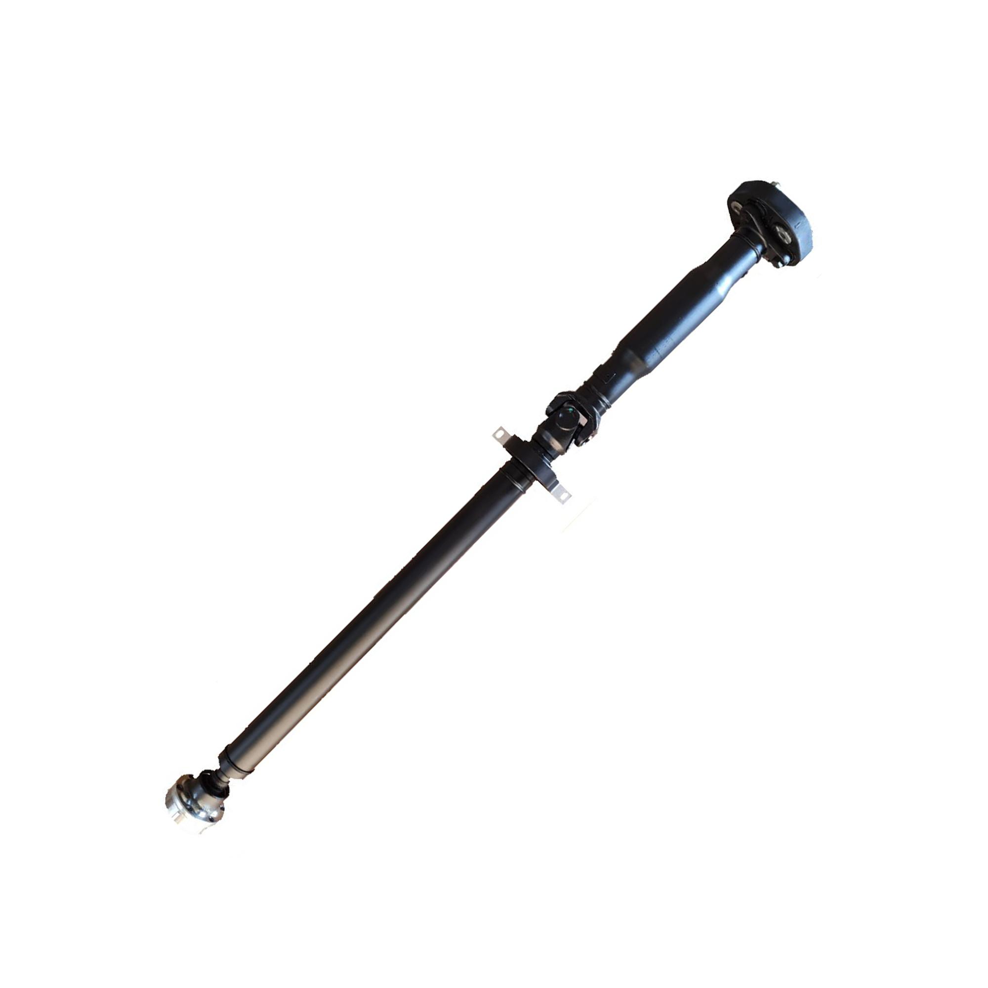 Arbre de transmission longitudinal pour BMW Série 3 E46 3,0d 204cv boîte manuelle PARTSLINE SC59108
