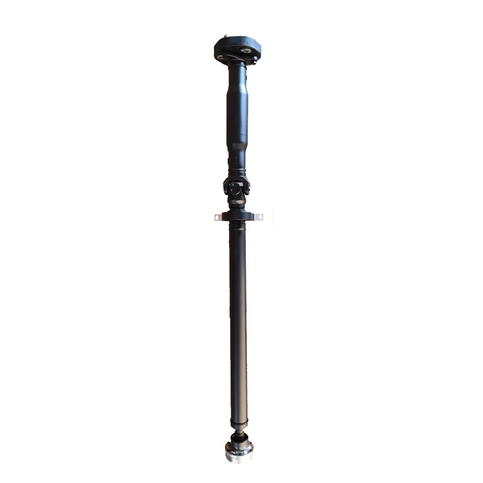 Arbre de transmission longitudinal pour BMW Série 3 E46 3,0d 204cv boîte manuelle PARTSLINE SC59108