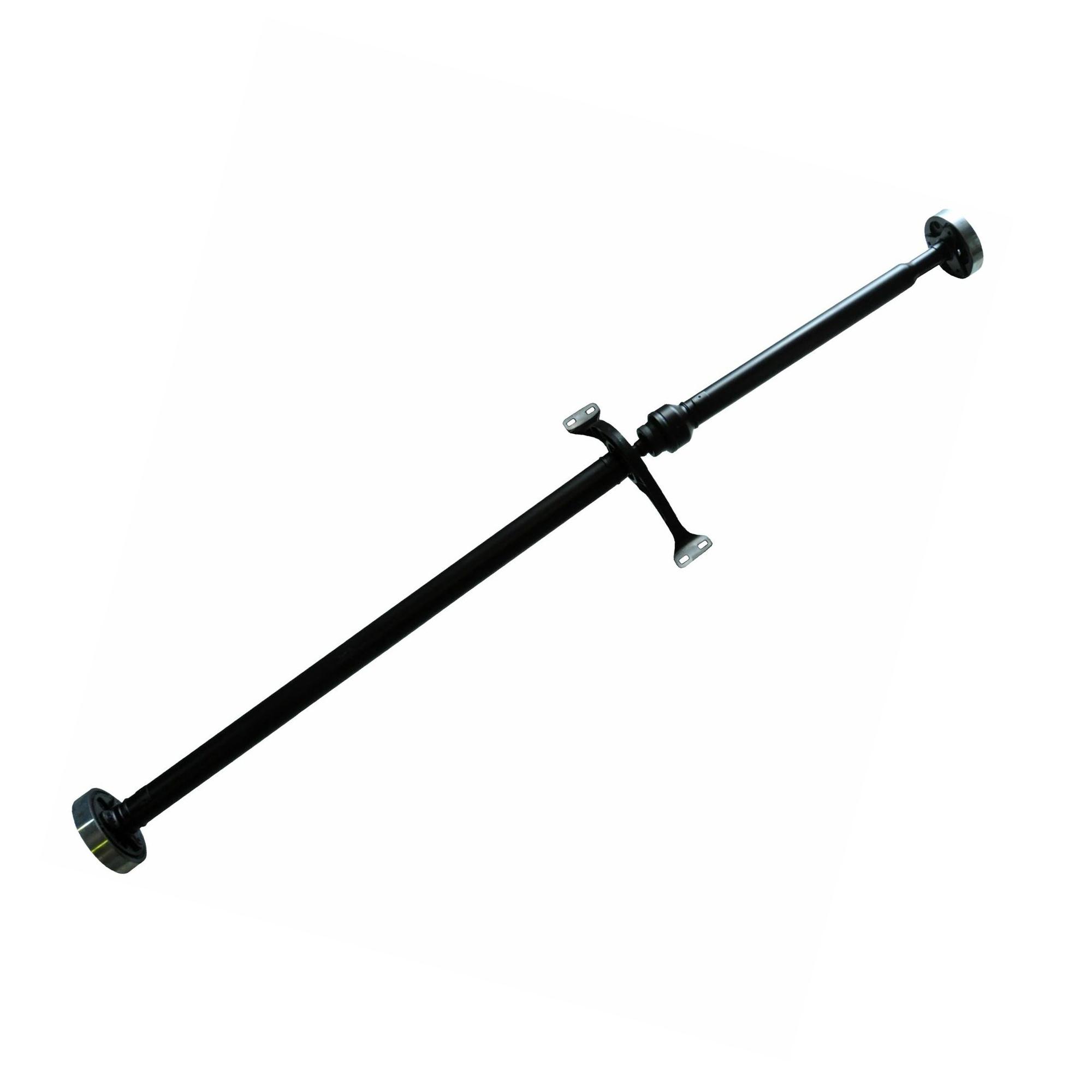 Arbre de transmission longitudinal pour AUDI Q3 VW Tiguan 4-Motion 2.0 TDI TSI PARTSLINE SC59111