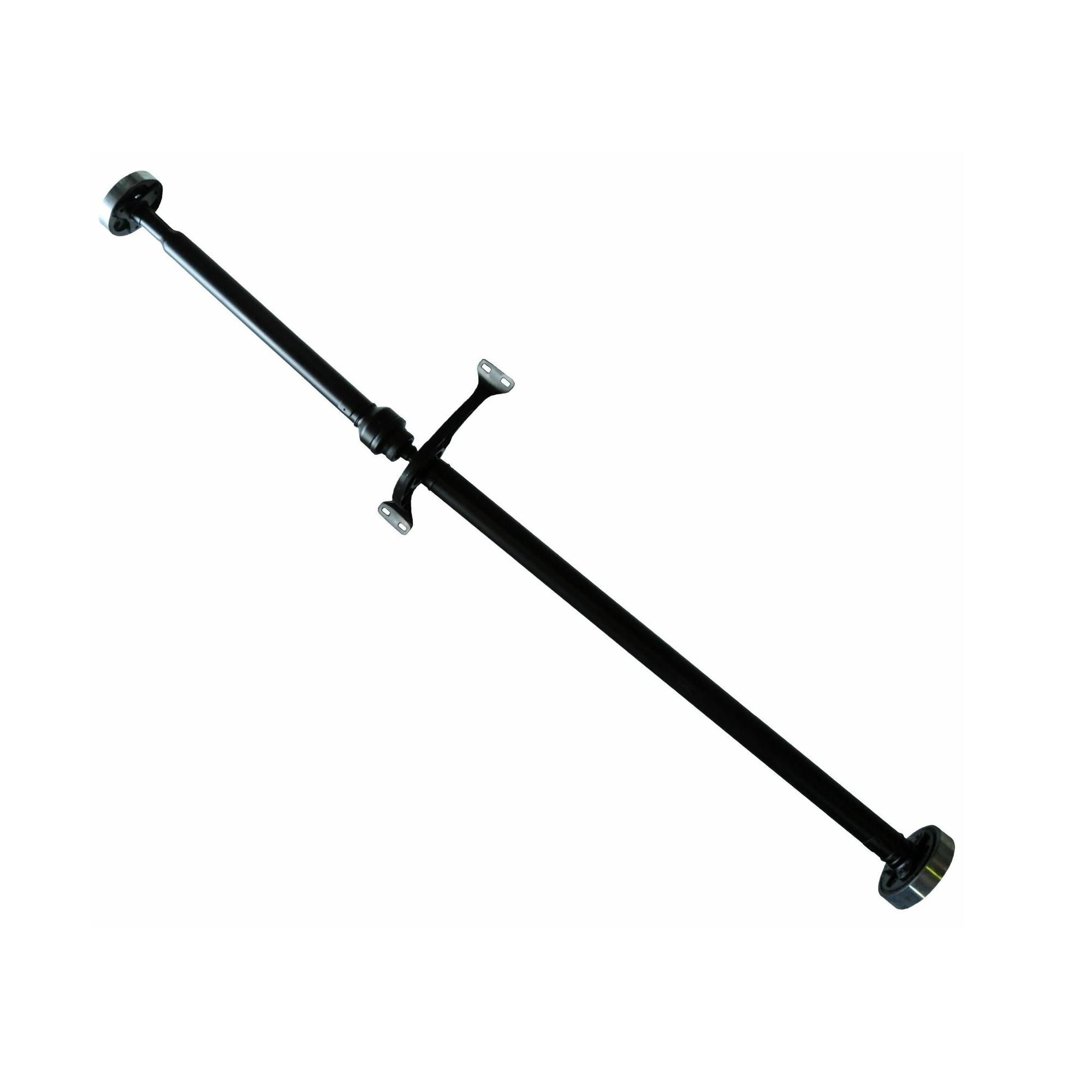 Arbre de transmission longitudinal pour AUDI Q3 VW Tiguan 4-Motion 2.0 TDI TSI PARTSLINE SC59111