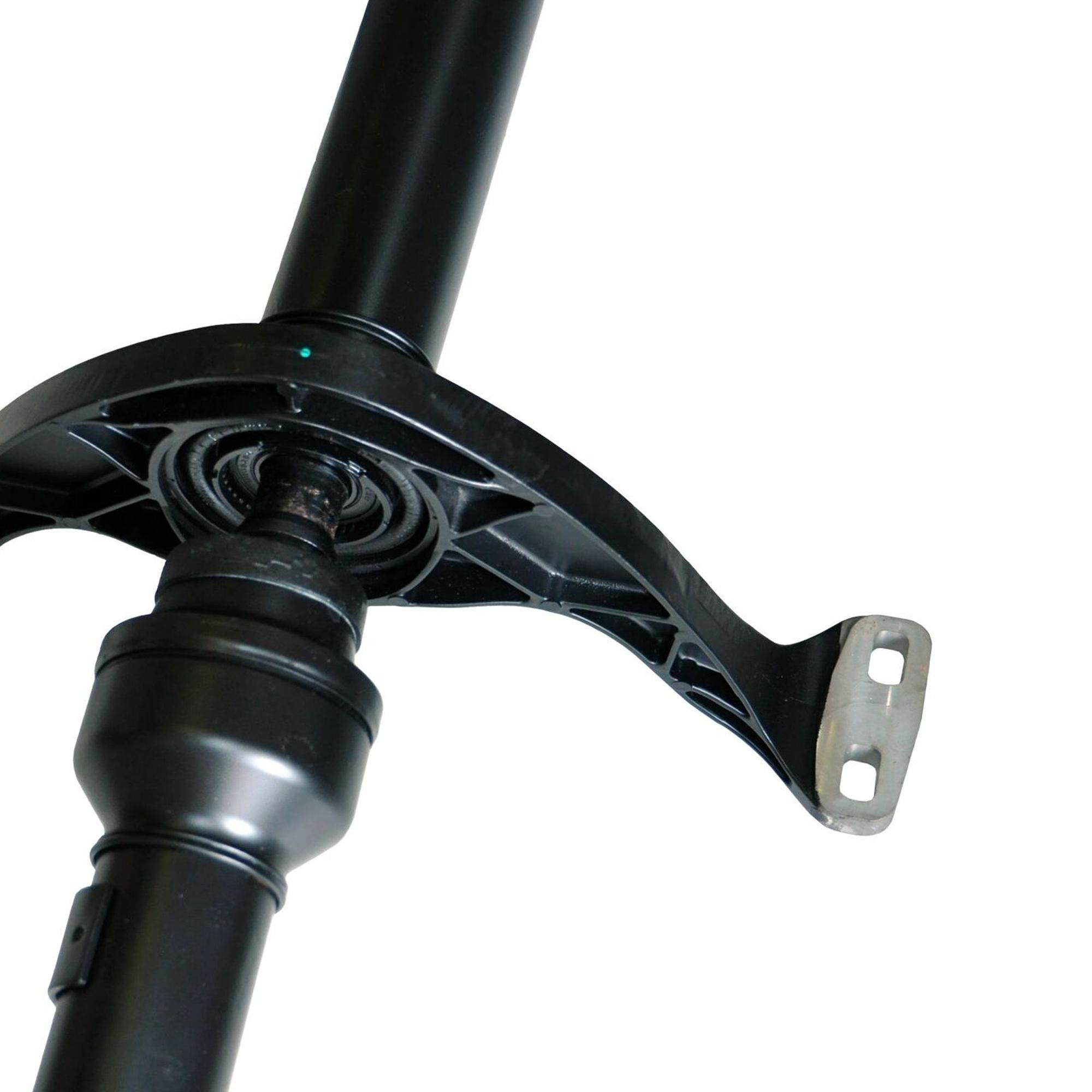 Arbre de transmission longitudinal pour AUDI Q3 VW Tiguan 4-Motion 2.0 TDI TSI PARTSLINE SC59111