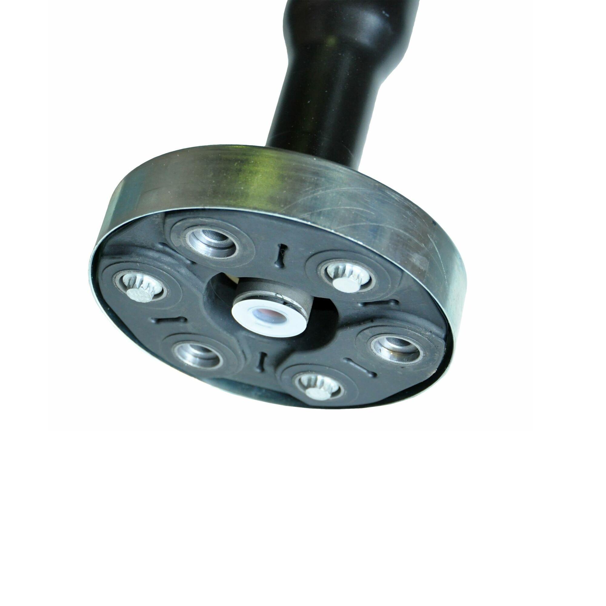 Arbre de transmission longitudinal pour AUDI Q3 VW Tiguan 4-Motion 2.0 TDI TSI PARTSLINE SC59111