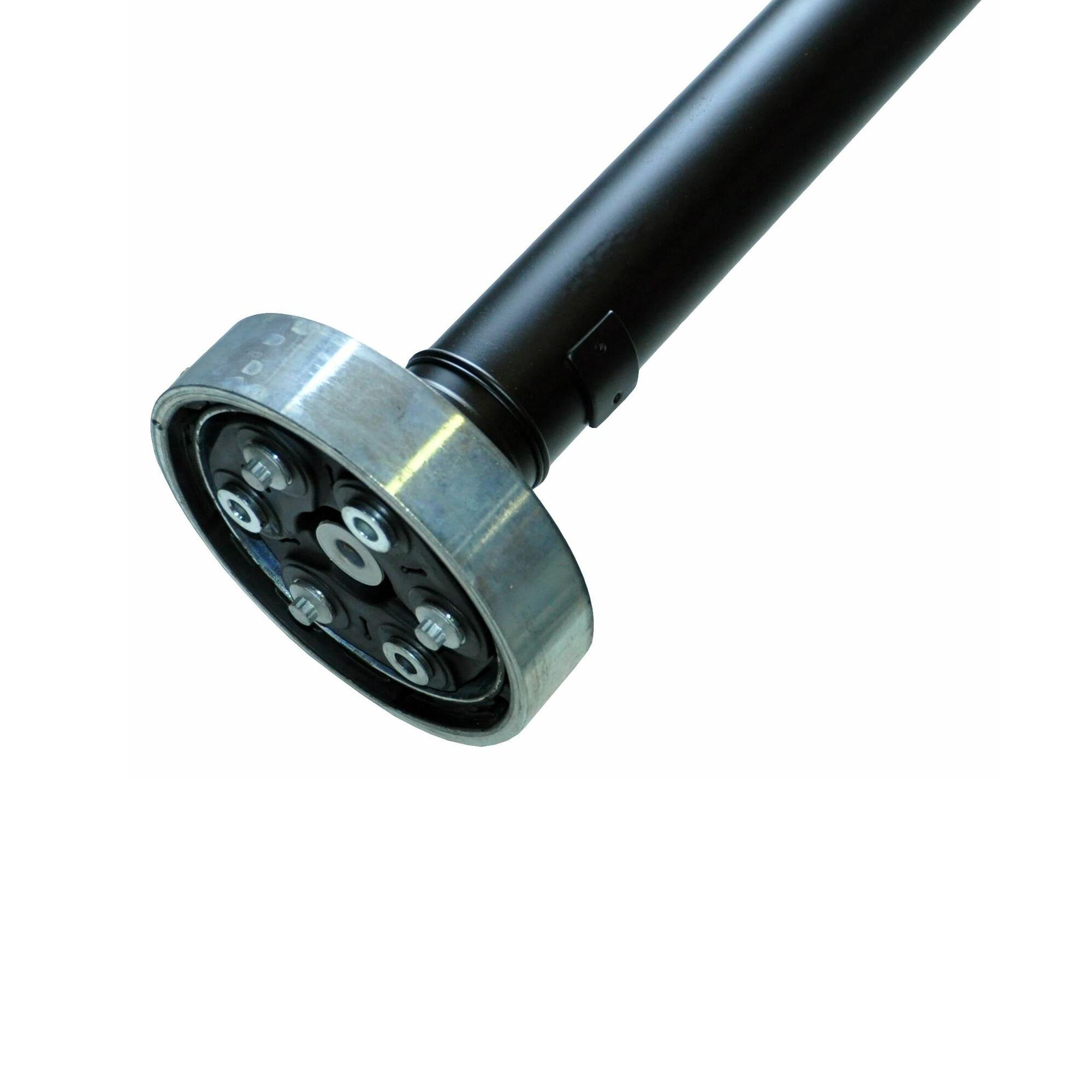 Arbre de transmission longitudinal pour AUDI Q3 VW Tiguan 4-Motion 2.0 TDI TSI PARTSLINE SC59111