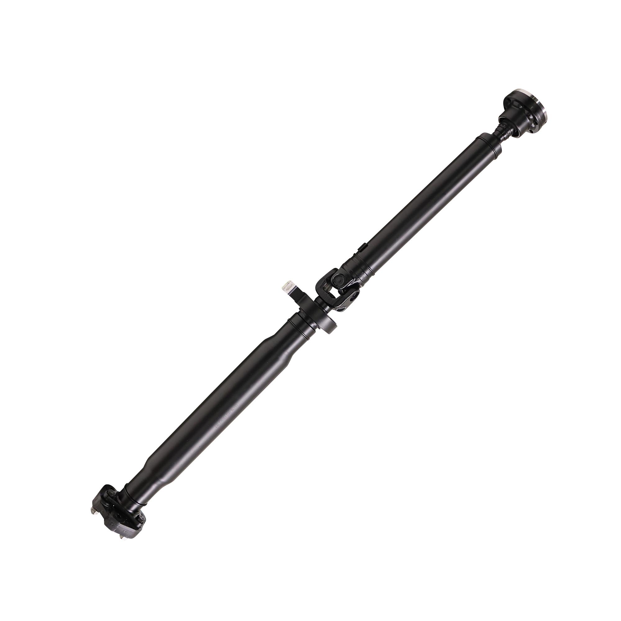 Arbre de transmission longitudinal compatible avec BMW X3 (E83) 3.0d 204cv PARTSLINE SC59112