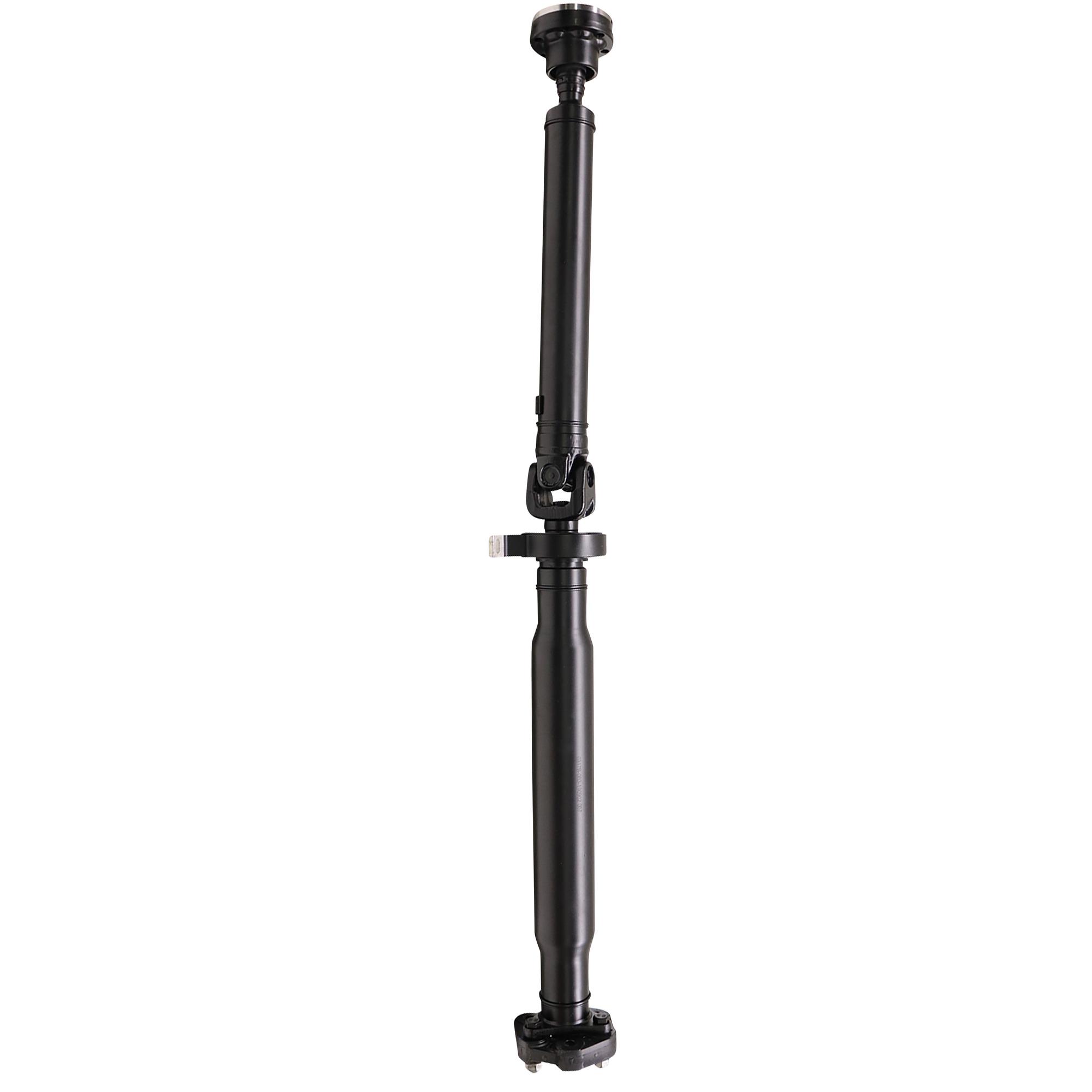 Arbre de transmission longitudinal compatible avec BMW X3 (E83) 3.0d 204cv PARTSLINE SC59112