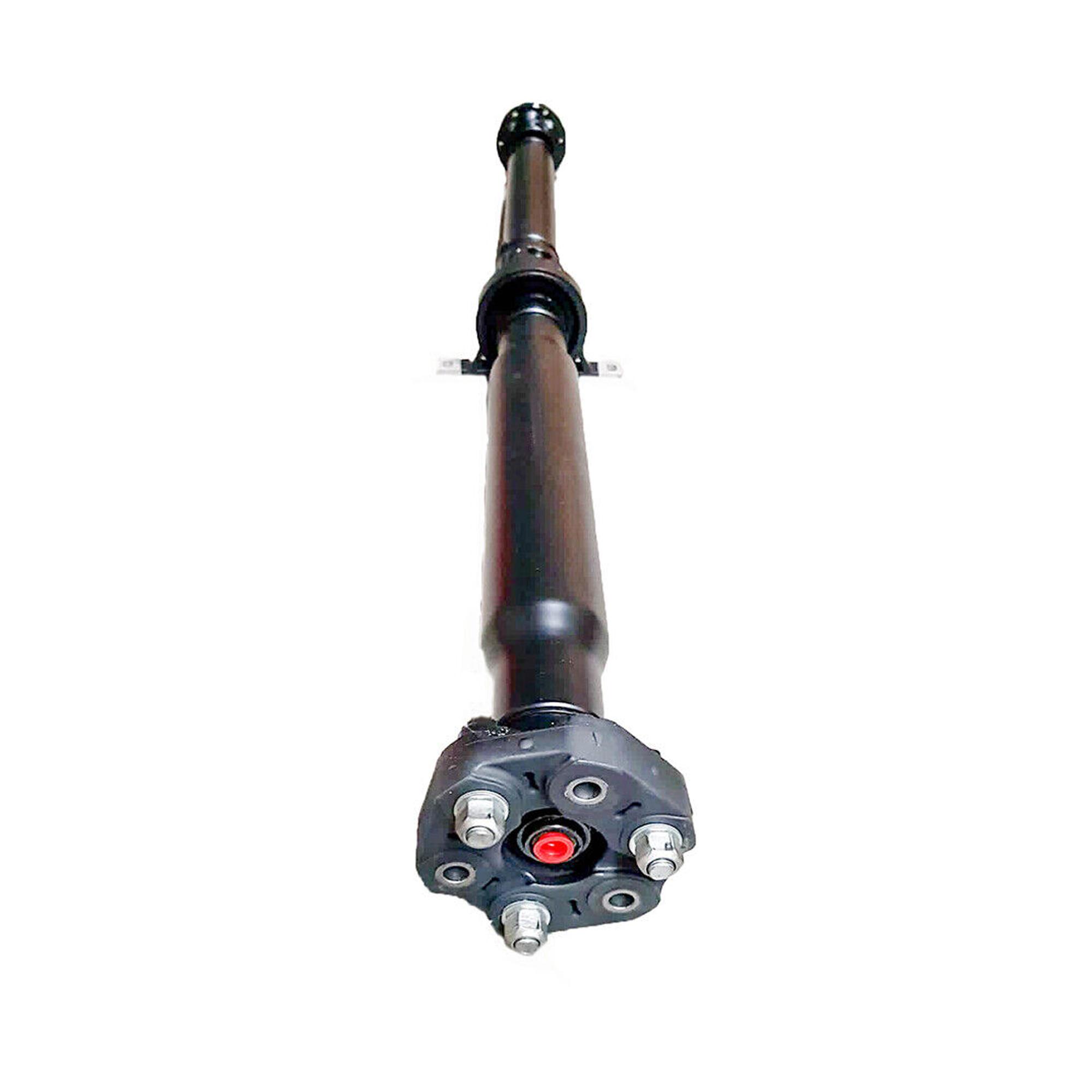 Arbre de transmission longitudinal compatible avec BMW X3 (E83) 3.0d 204cv PARTSLINE SC59112