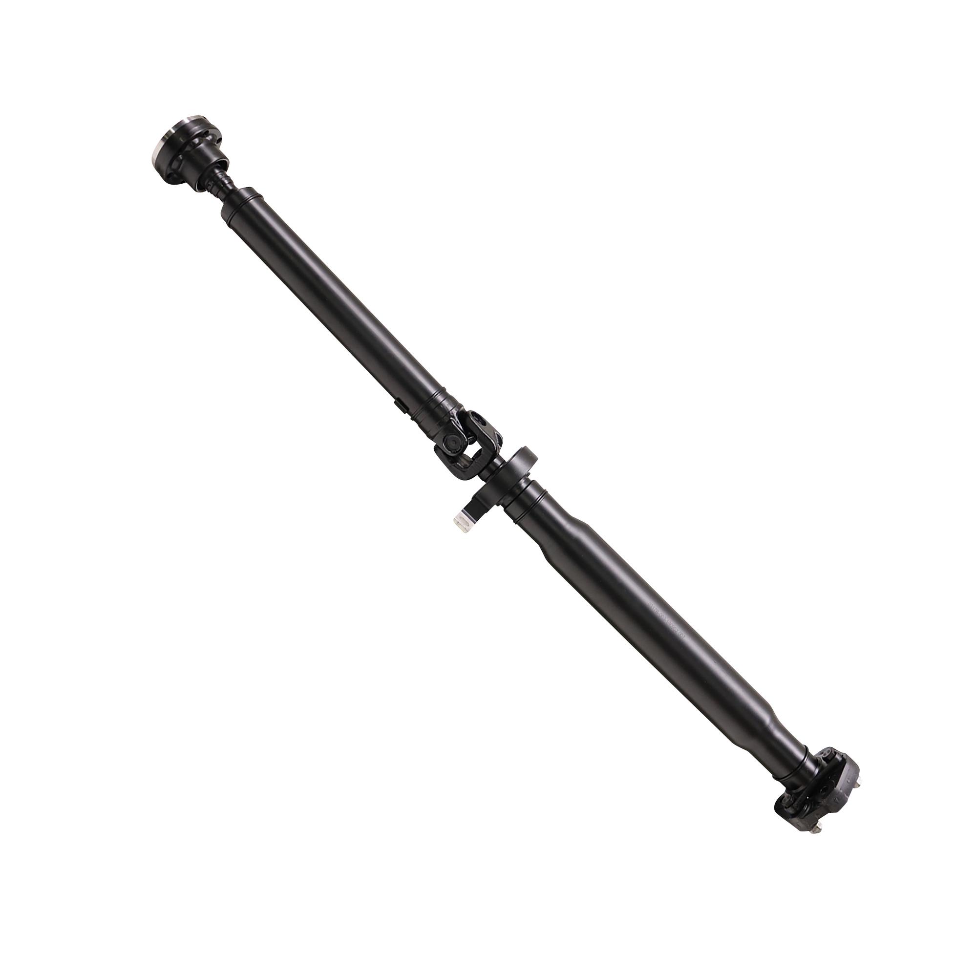 Arbre de transmission longitudinal compatible avec BMW X3 (E83) 3.0d 204cv PARTSLINE SC59112