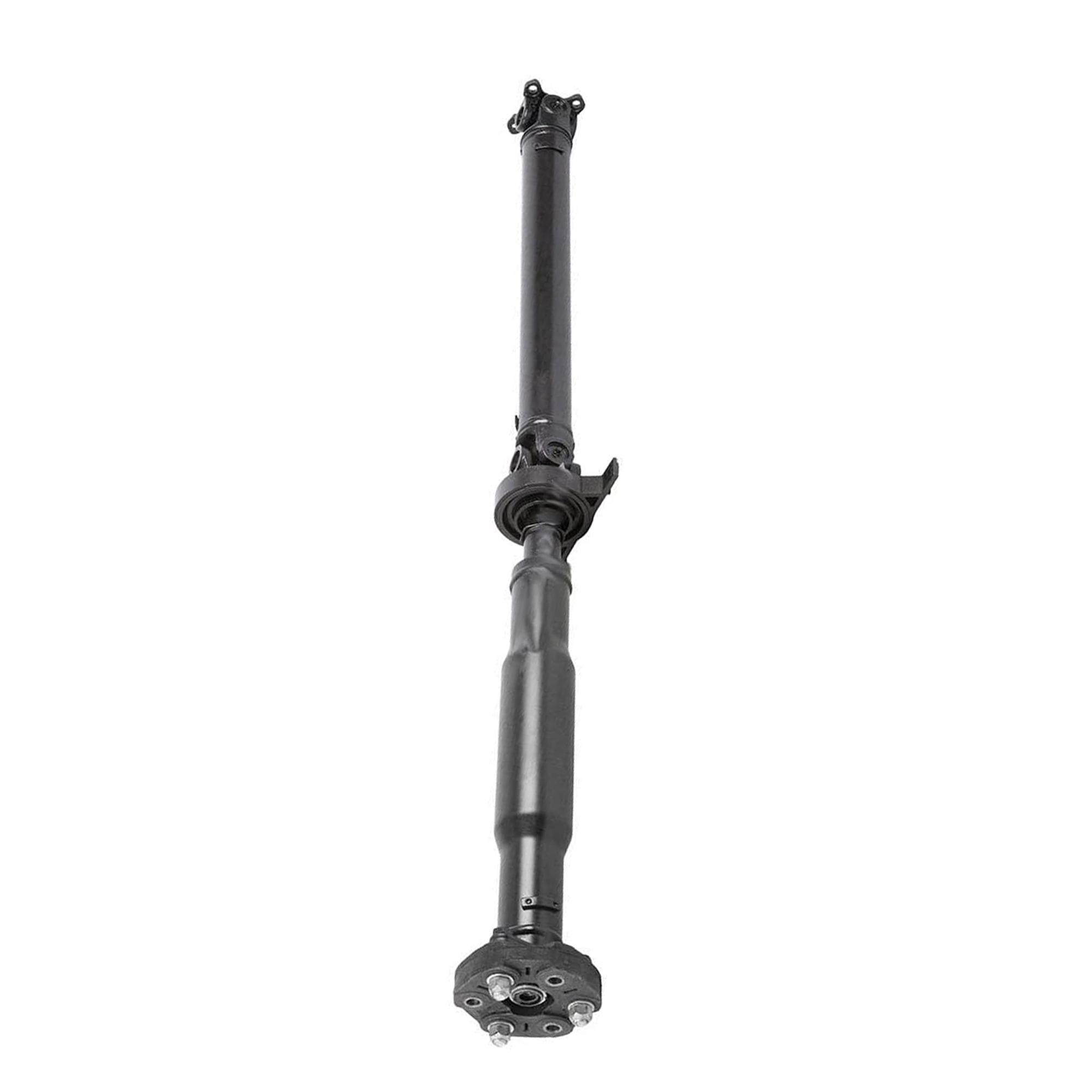 Arbre de transmission longitudinal compatible avec BMW X3 (E83) 2.0d 150cv PARTSLINE SC59113