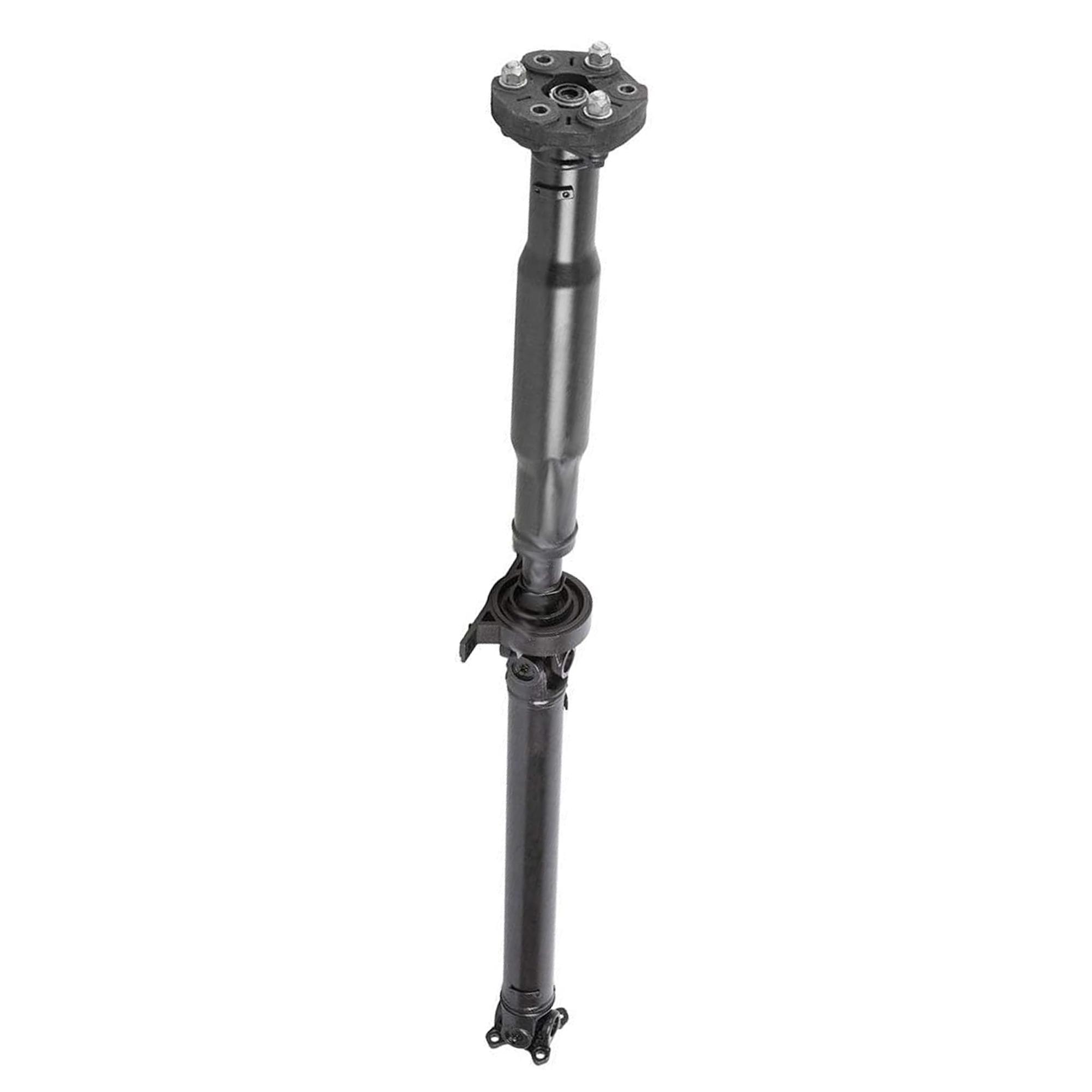 Arbre de transmission longitudinal compatible avec BMW Série 1 E87 118d BVA PARTSLINE SC59114