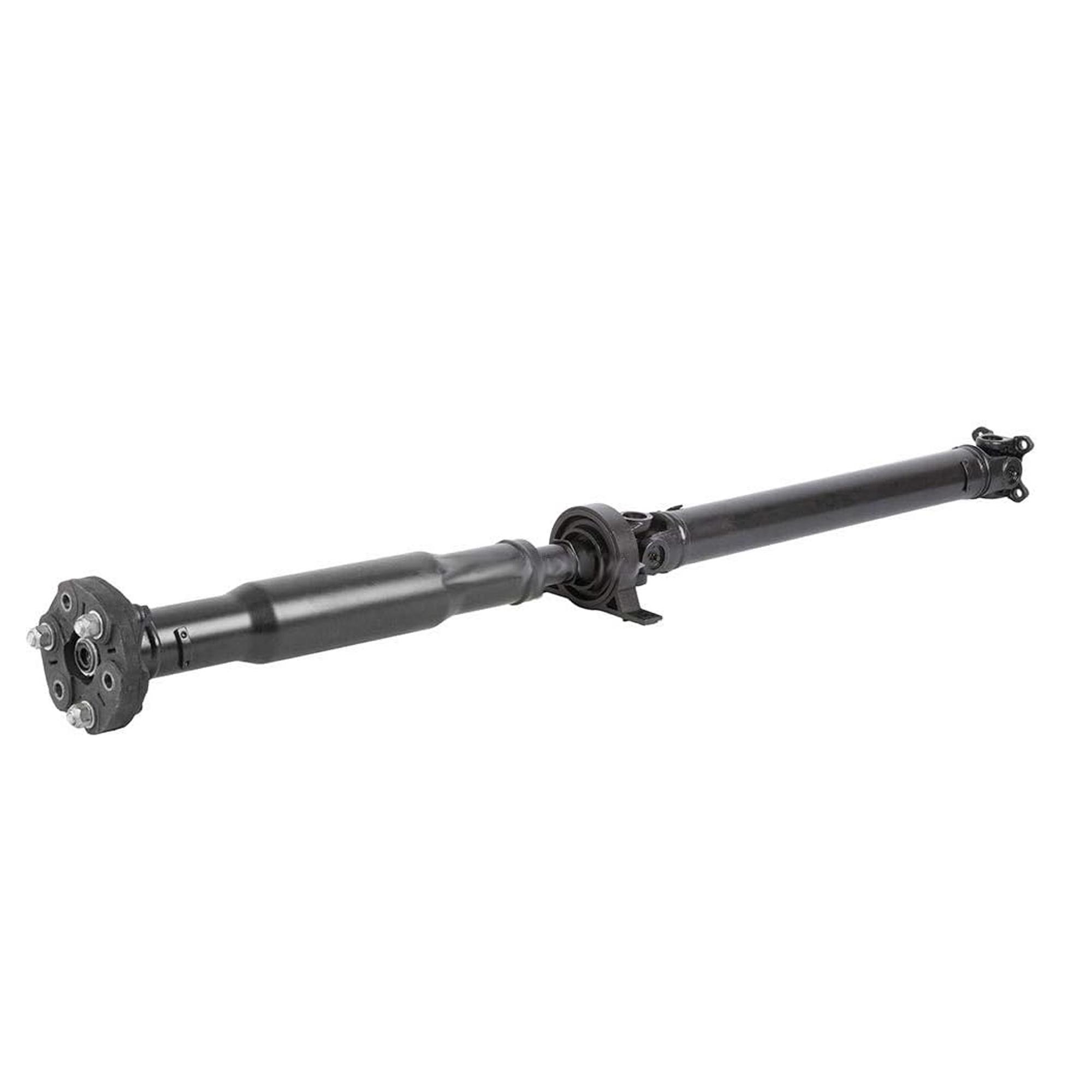 Arbre de transmission longitudinal compatible avec BMW Série 1 E87 118d BVA PARTSLINE SC59114