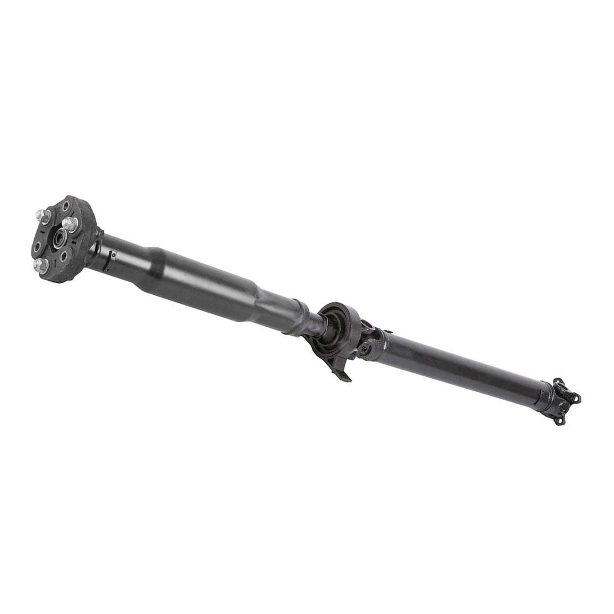 Arbre de transmission longitudinal compatible avec BMW Série 1 E87 118d BVA PARTSLINE SC59114