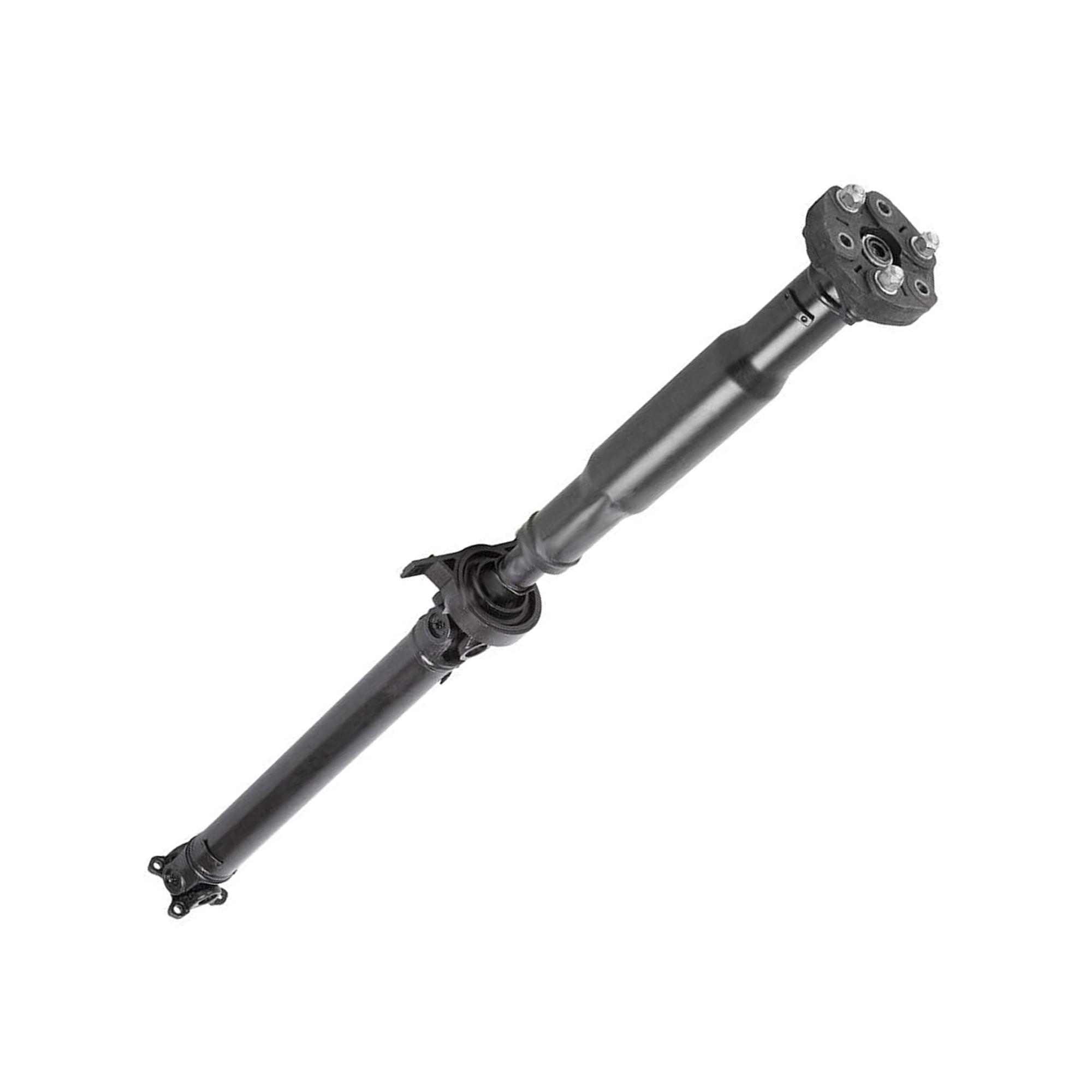 Arbre de transmission longitudinal compatible avec BMW Série 1 E87 118d BVA PARTSLINE SC59114