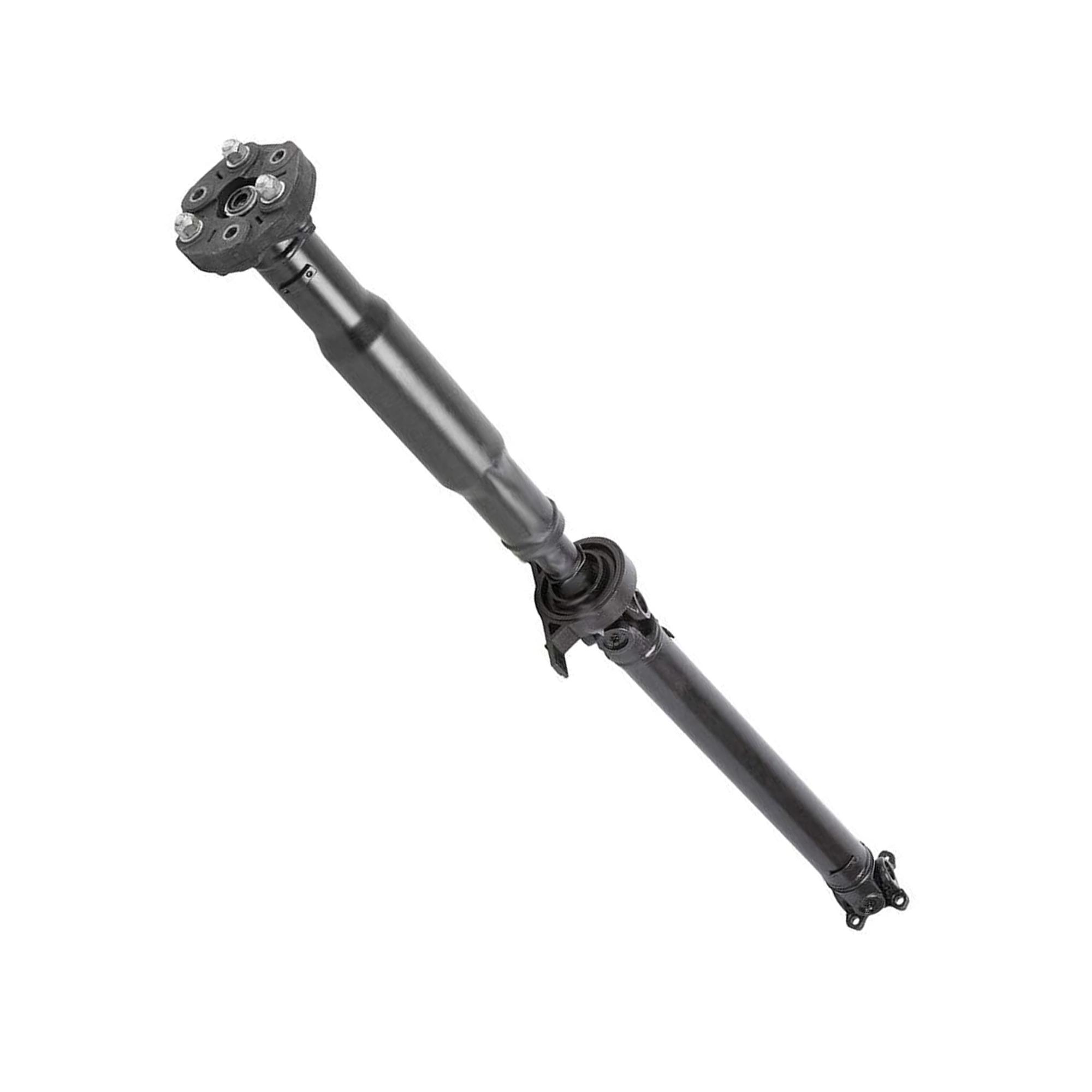 Arbre de transmission longitudinal compatible avec BMW Série 1 E87 118d BVA PARTSLINE SC59114