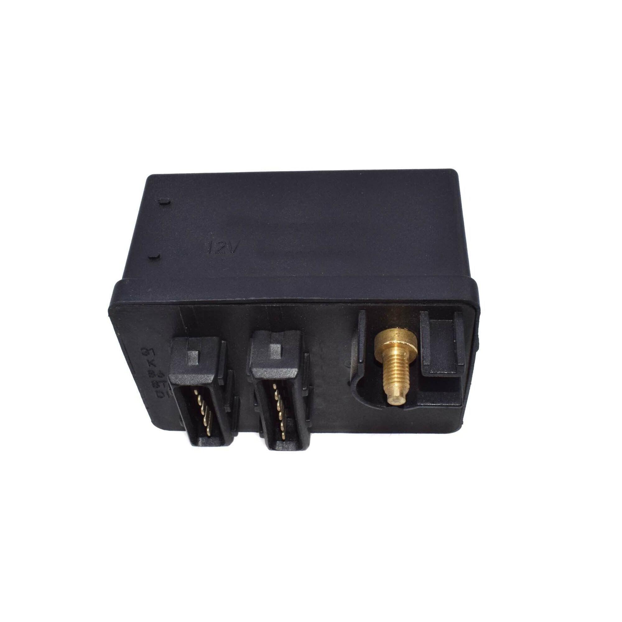 Boitier, relais de préchauffage pour Alfa Roméo Citroën Fiat Jaguar Lancia Peugeot PARTSLINE SC59115