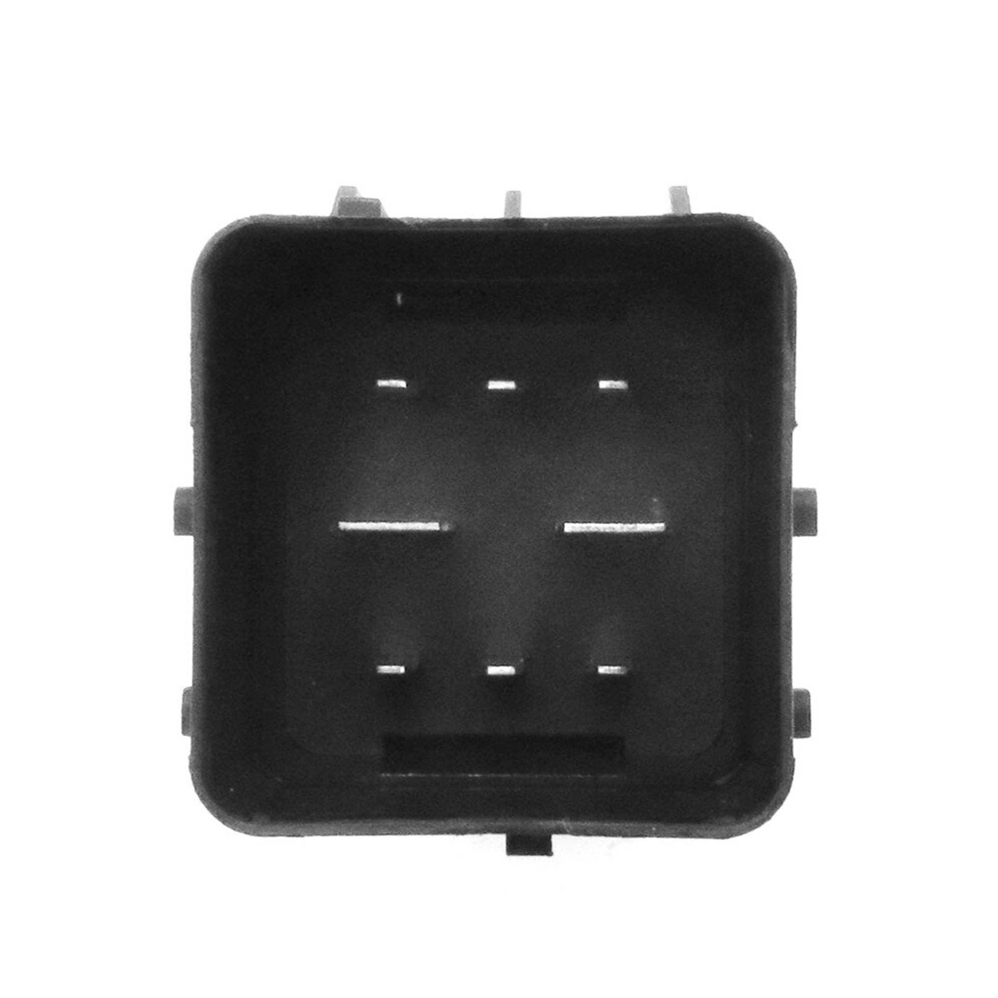 Boitier, relais de préchauffage 1.4 1.6 HDi BlueHDi MZR CD MZ-CD 1.5 TDCi PARTSLINE SC59116