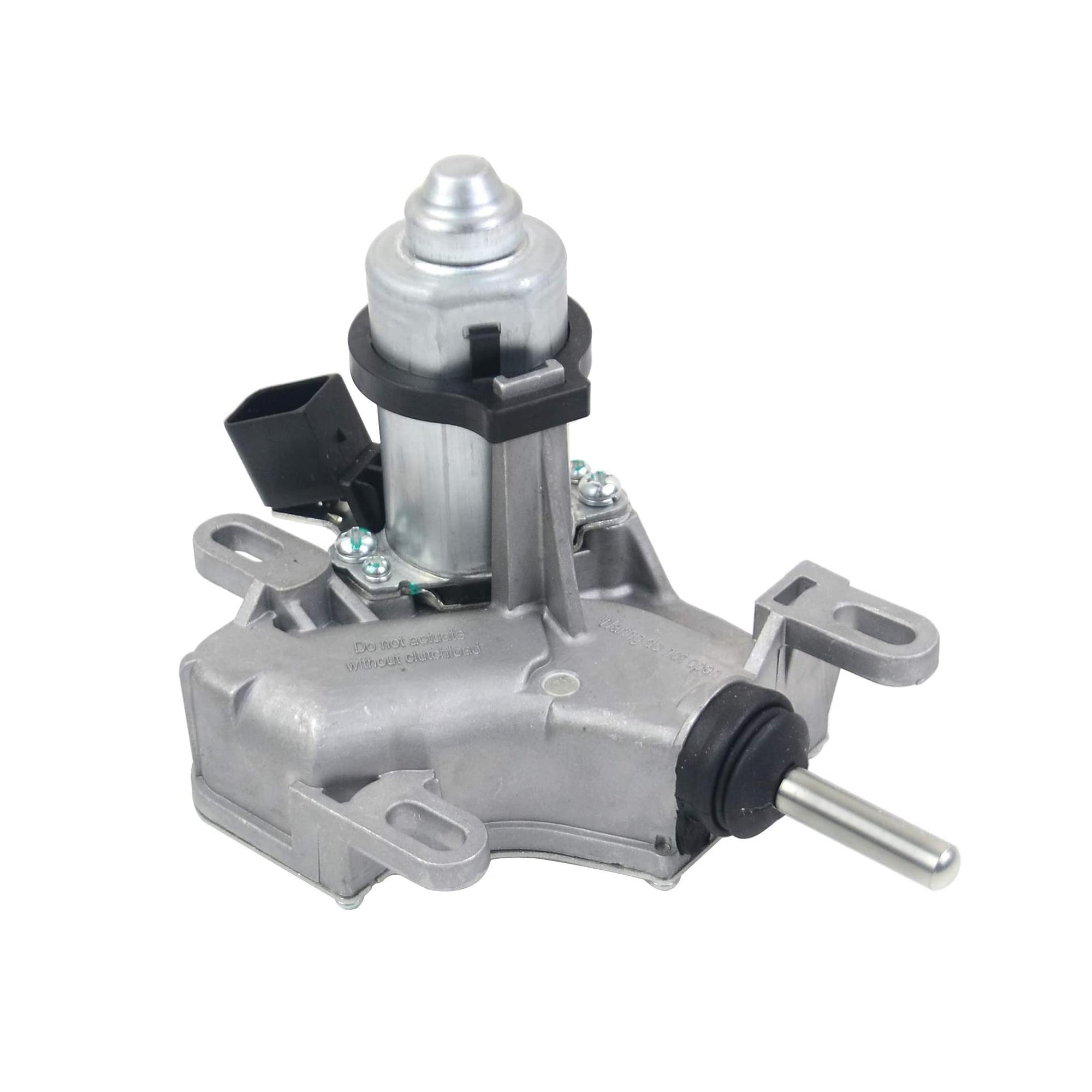 Actionneur, récepteur d'embrayage pour Smart Cabrio, City-Coupé, Fortwo, Roadster PARTSLINE SC59120
