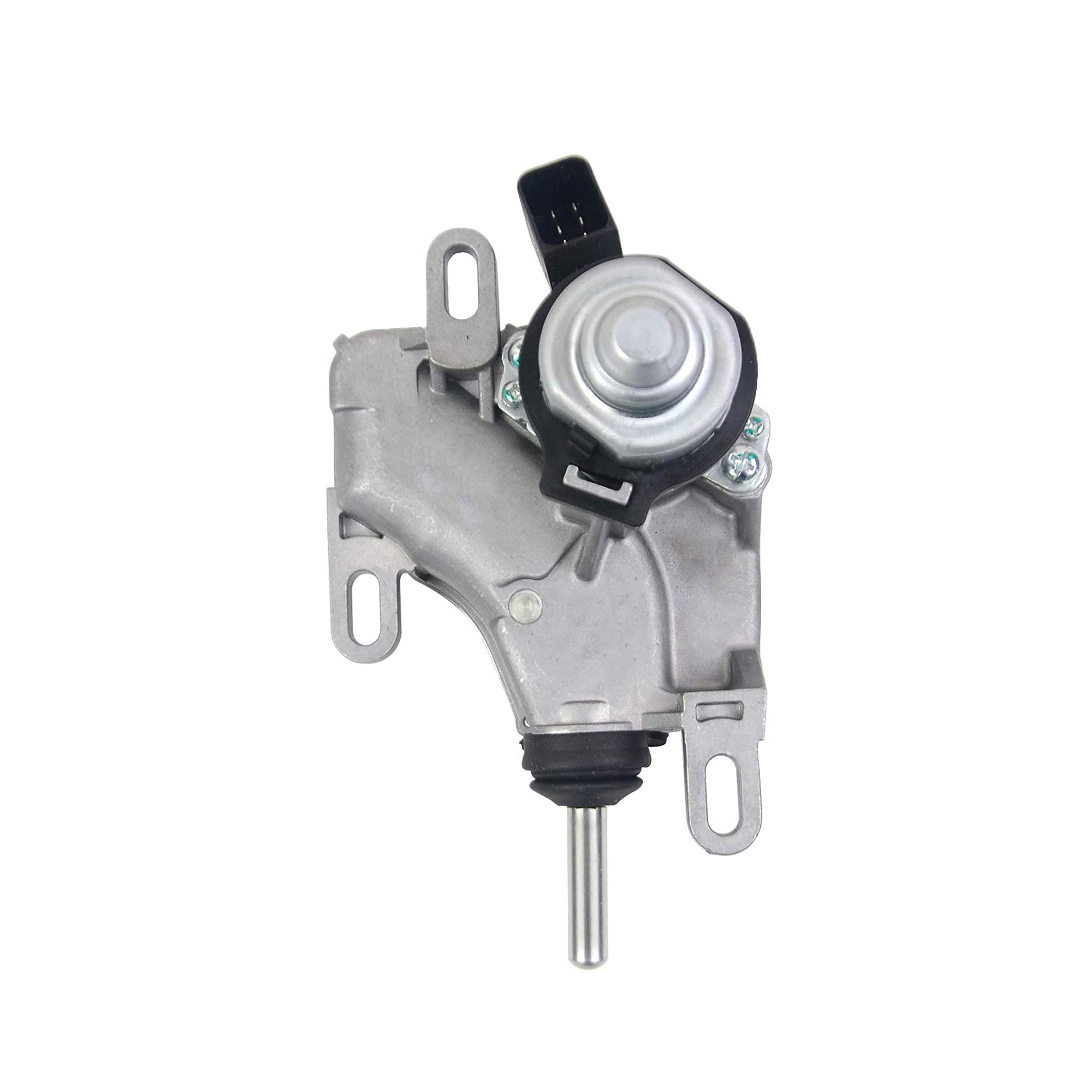Actionneur, récepteur d'embrayage pour Smart Cabrio, City-Coupé, Fortwo, Roadster PARTSLINE SC59120