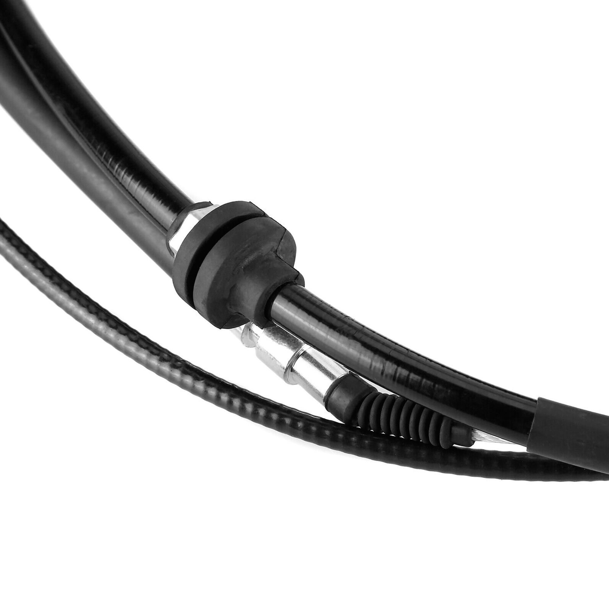 Bloc moteur mécanisme de frein à main électrique compatible avec Bmw Série X5, X6 PARTSLINE SC59121