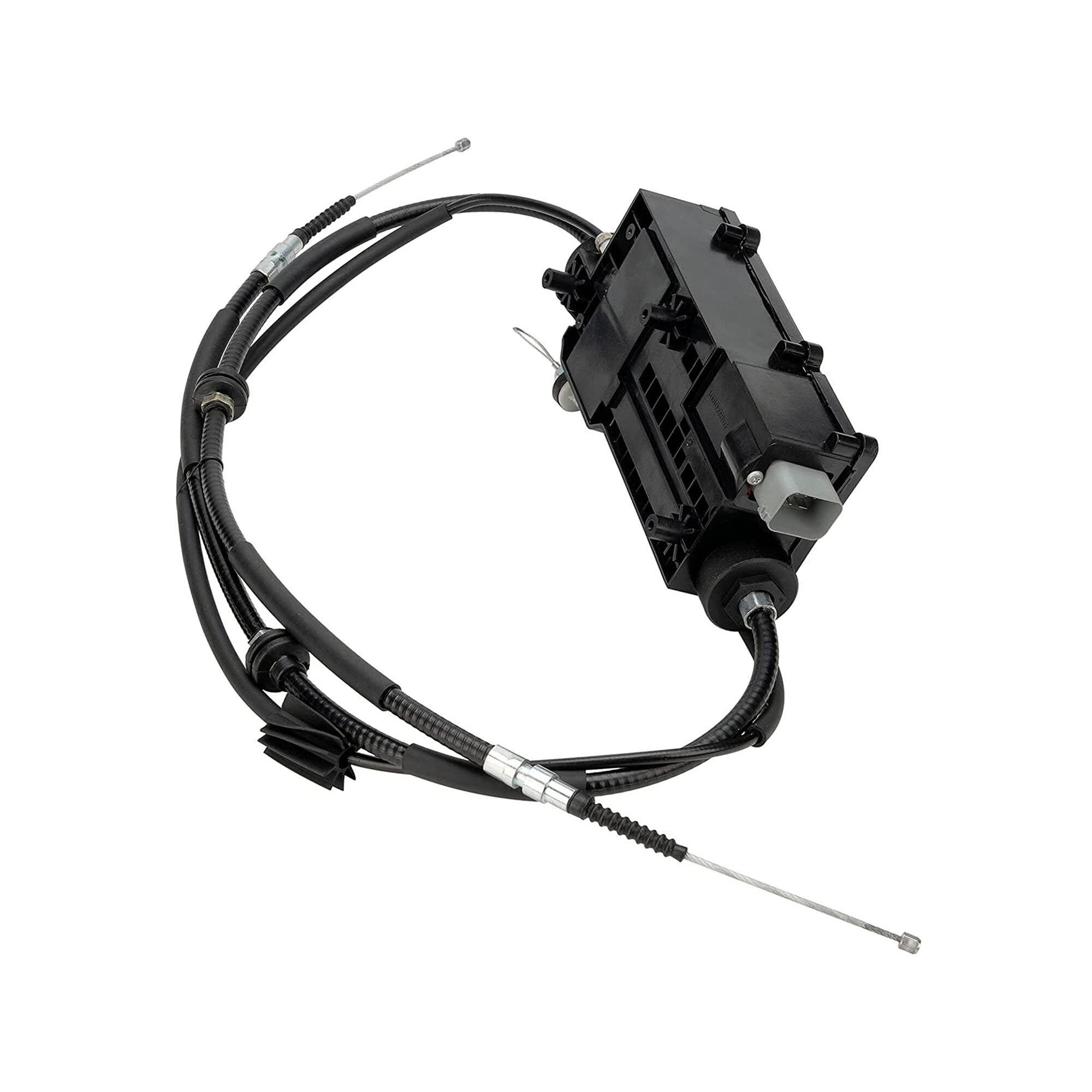 Bloc moteur mécanisme de frein à main électrique compatible avec Bmw Série X5, X6 PARTSLINE SC59121