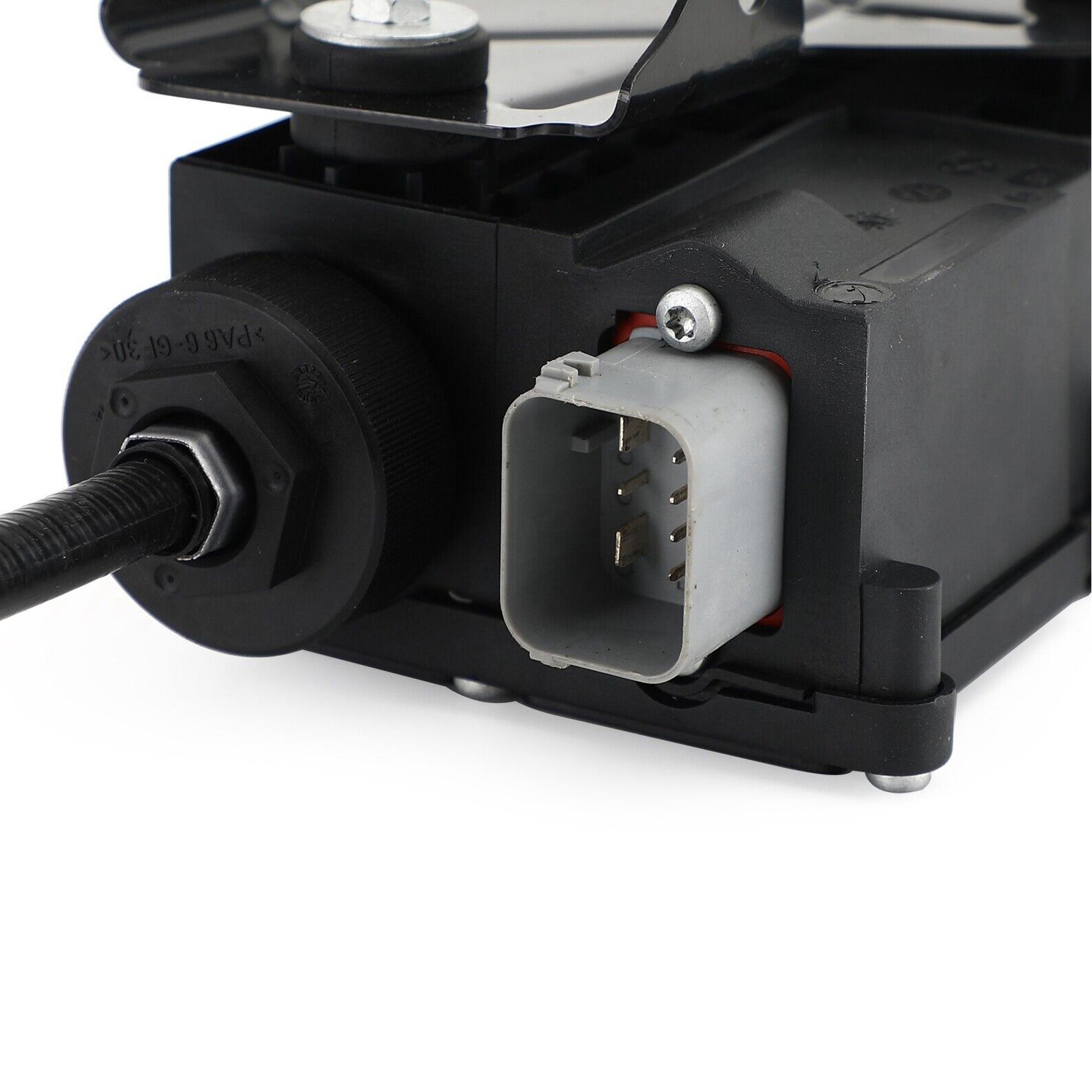 Bloc mécanisme de frein à main électrique compatible avec Bmw Série 7 PARTSLINE SC59122