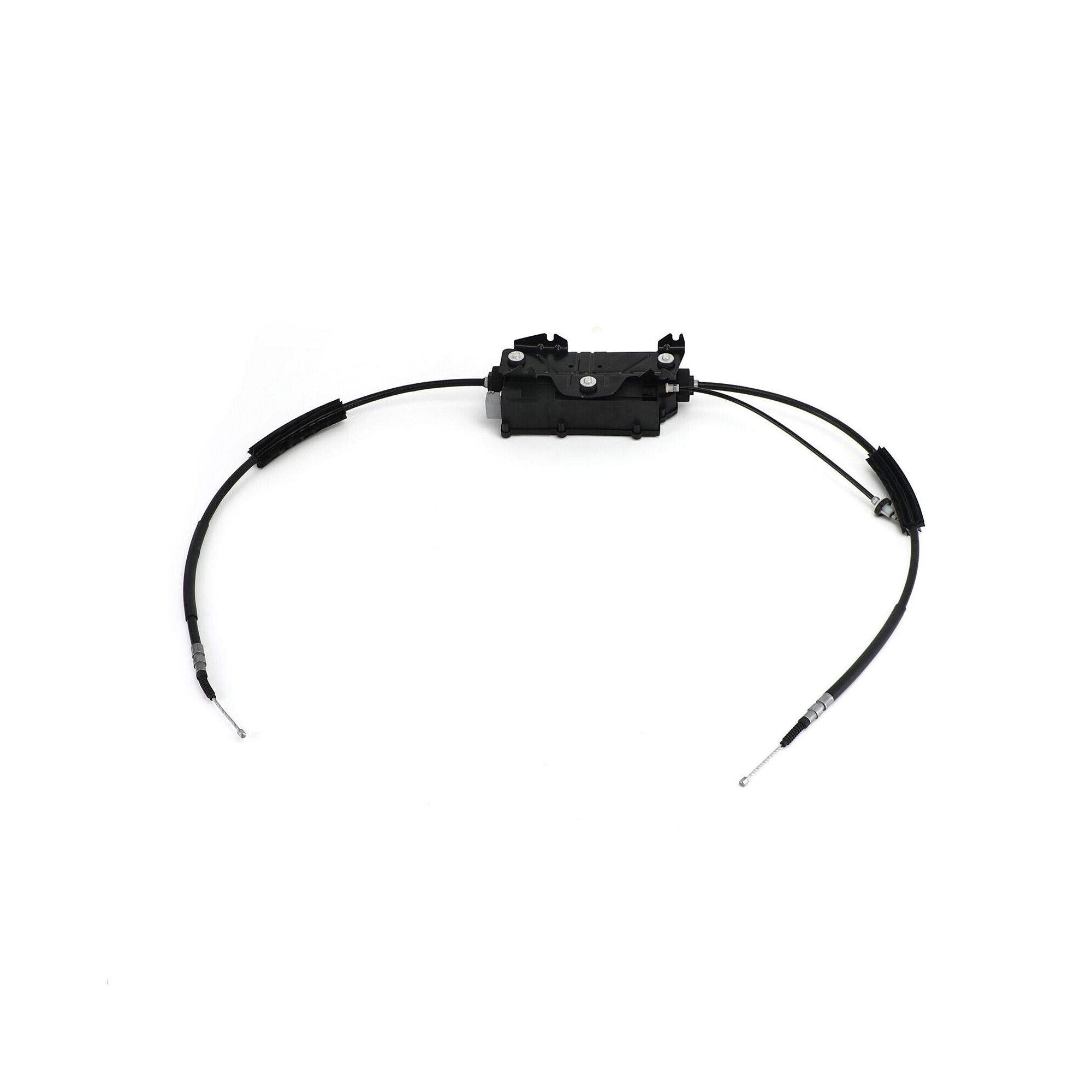 Bloc mécanisme de frein à main électrique compatible avec Bmw Série 7 PARTSLINE SC59122