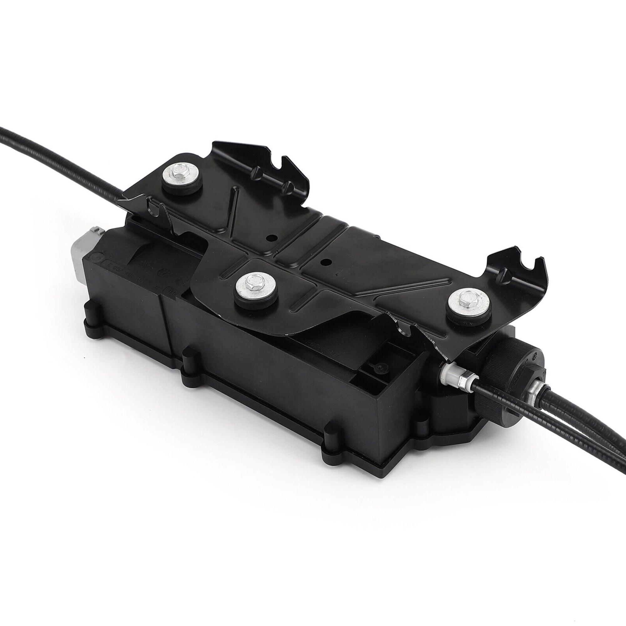 Bloc mécanisme de frein à main électrique compatible avec Bmw Série 7 PARTSLINE SC59122