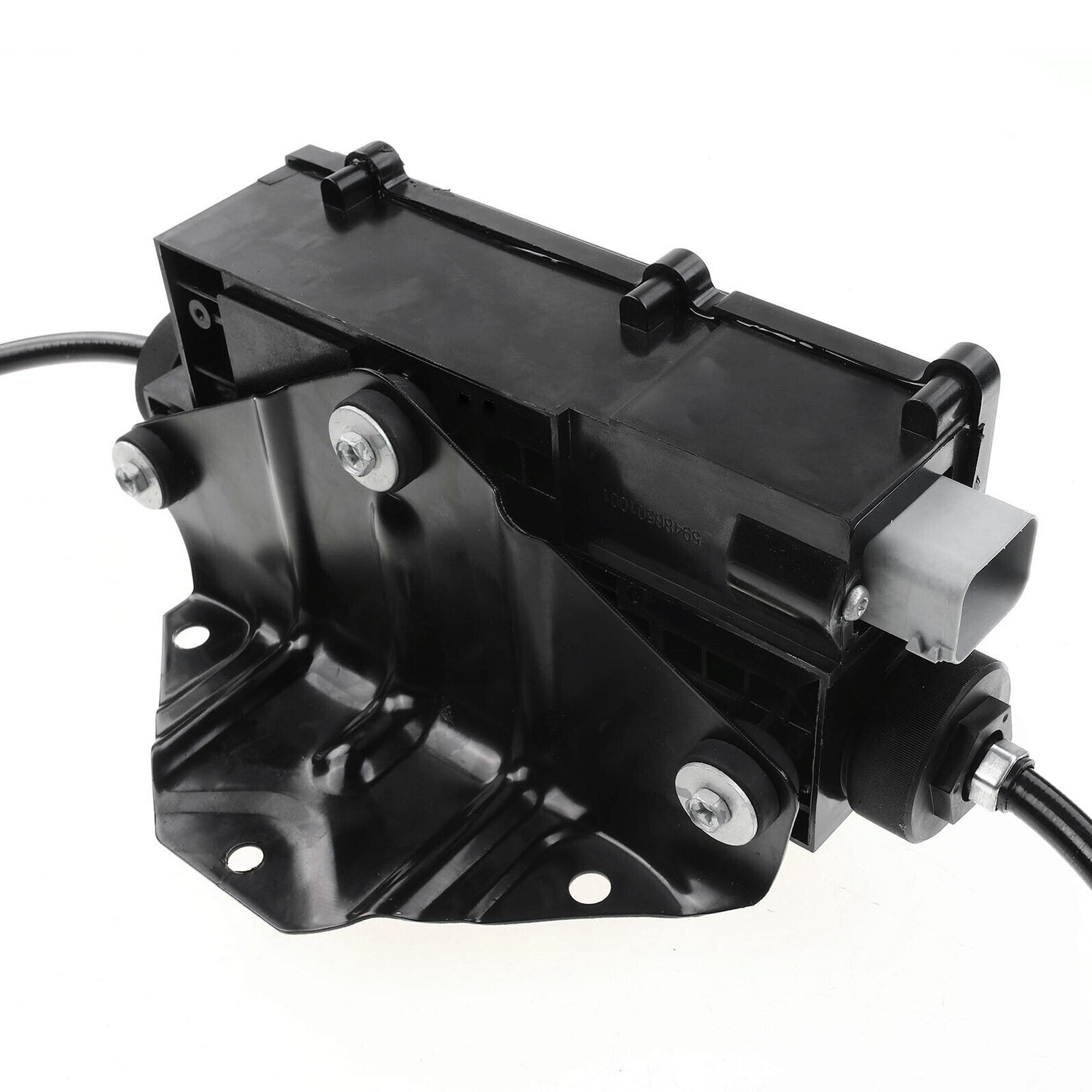 Bloc mécanisme de frein à main électrique compatible avec Bmw Série X5, X6 PARTSLINE SC59123