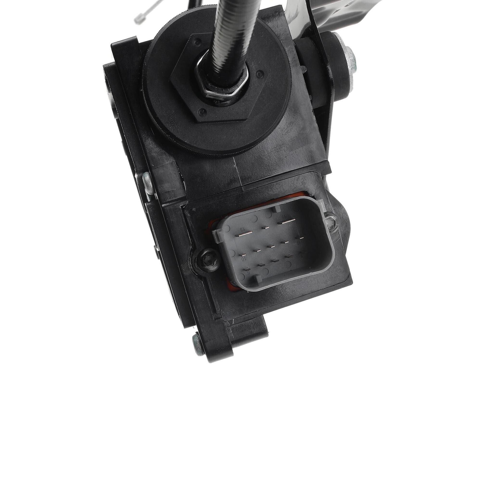 Bloc mécanisme de frein à main électrique compatible avec Bmw Série X5, X6 PARTSLINE SC59123