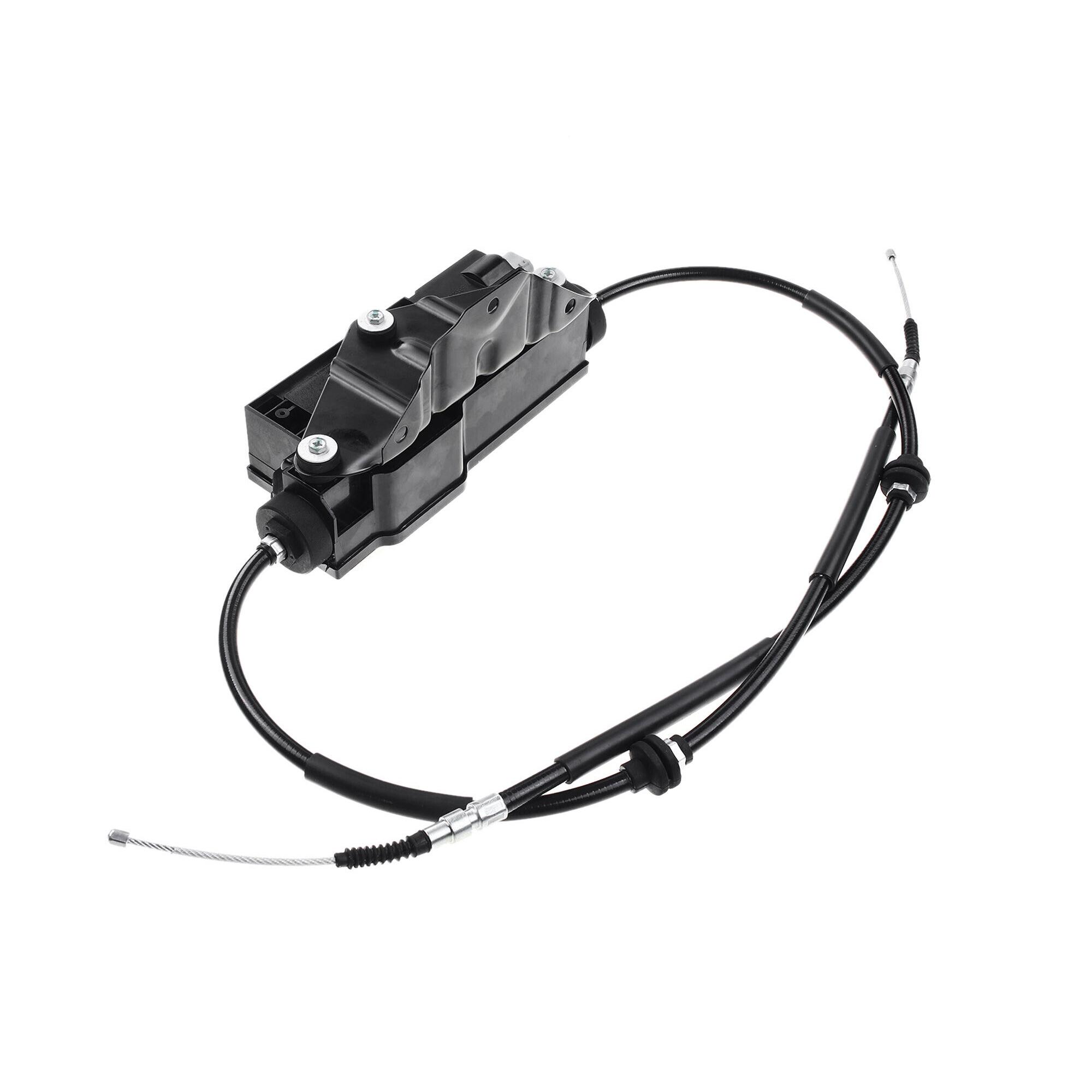 Bloc mécanisme de frein à main électrique compatible avec Bmw Série X5, X6 PARTSLINE SC59123