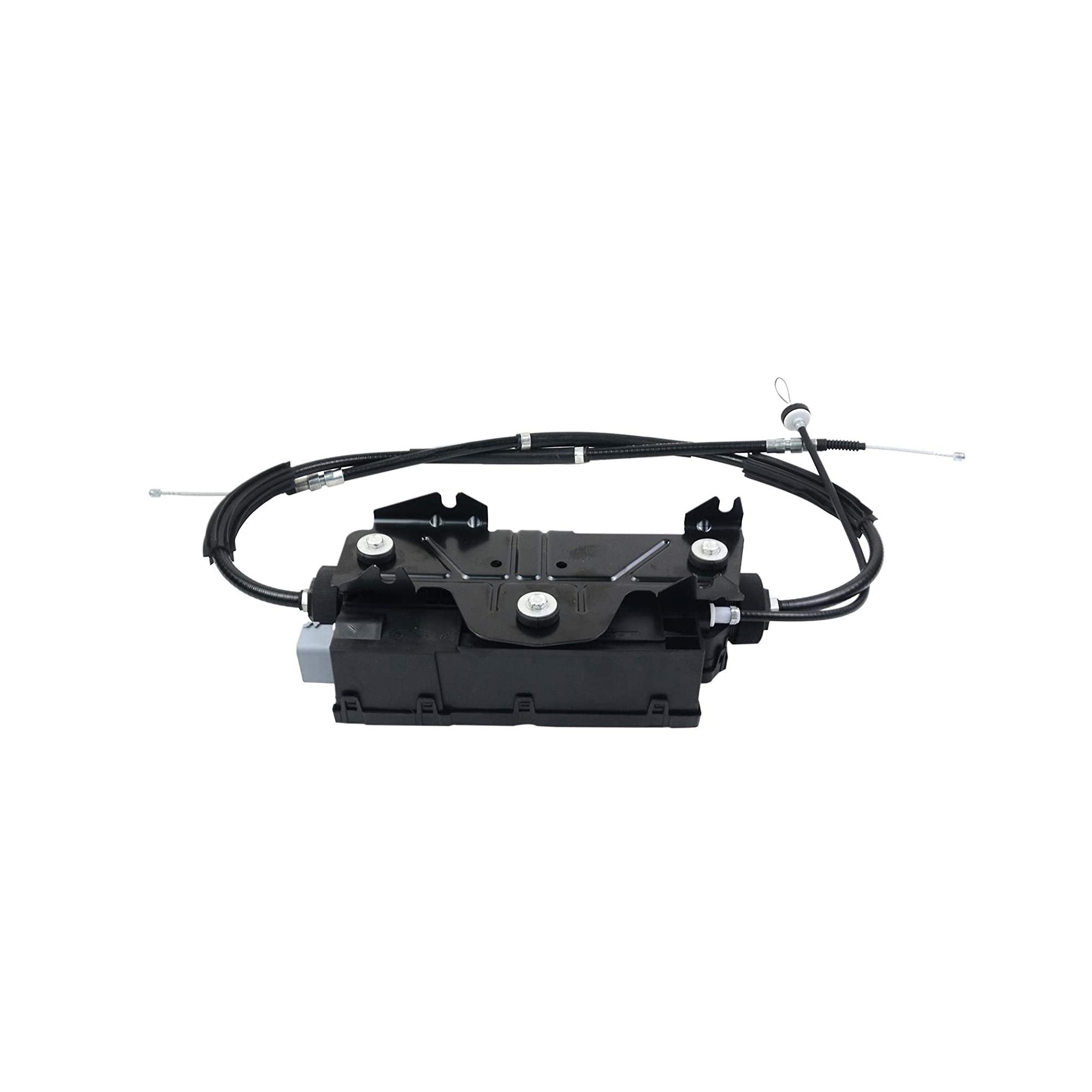 Bloc mécanisme de frein à main électrique compatible avec Bmw Série 5 Gran Turismo PARTSLINE SC59124