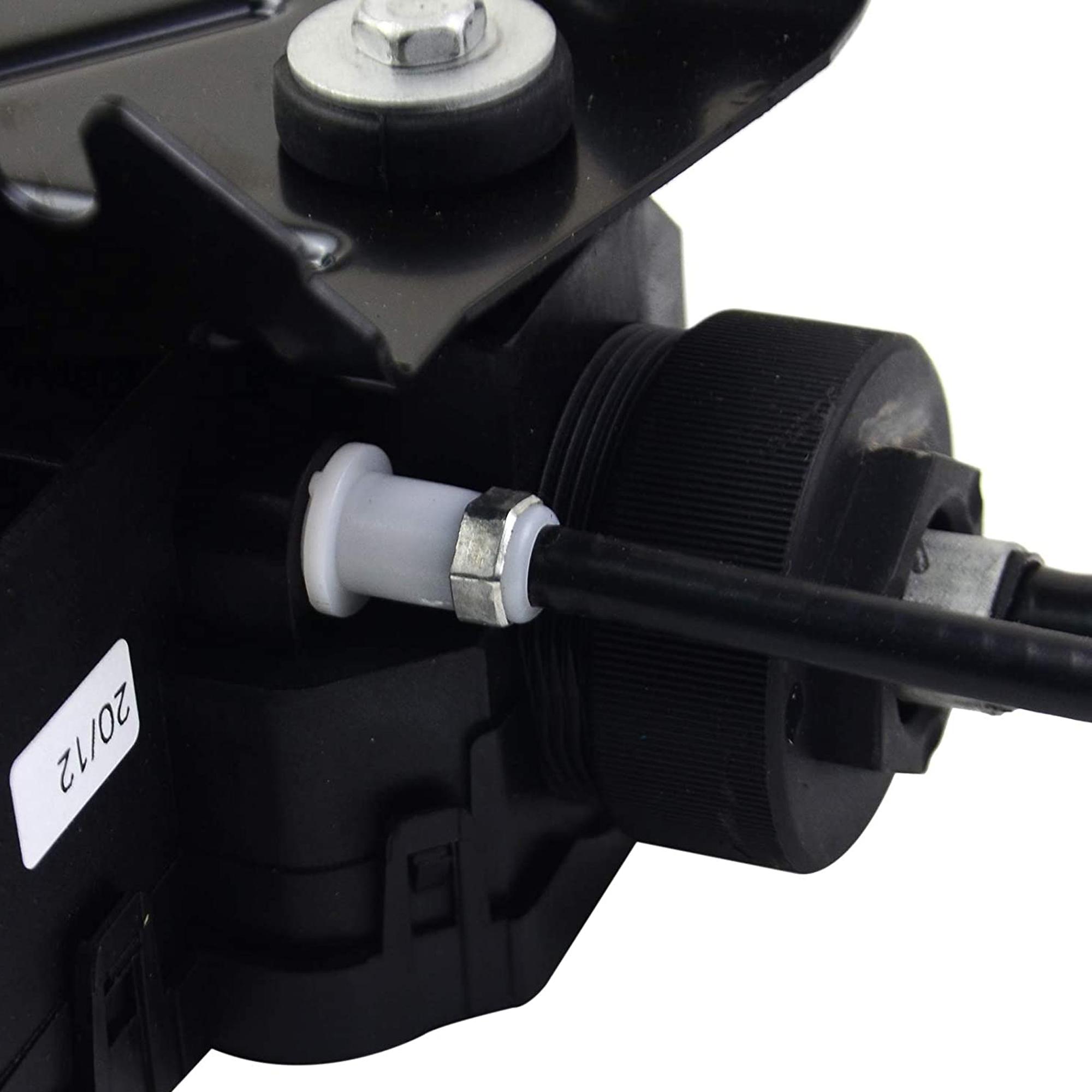 Bloc mécanisme de frein à main électrique compatible avec Bmw Série 5 Gran Turismo PARTSLINE SC59124