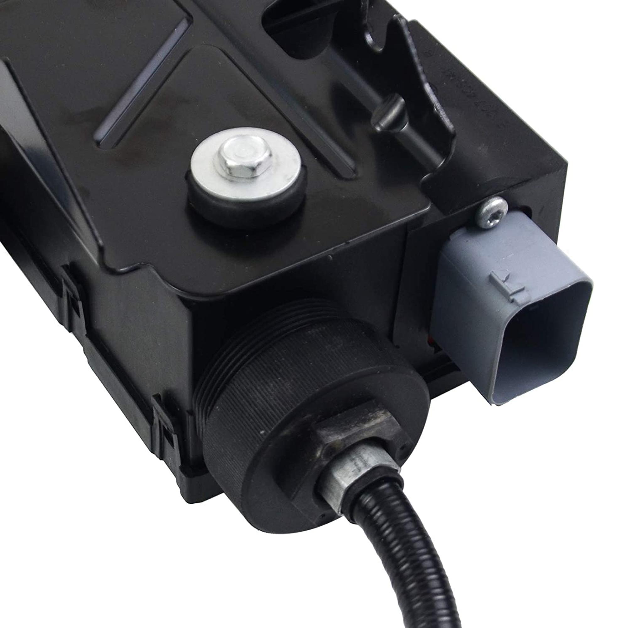 Bloc mécanisme de frein à main électrique compatible avec Bmw Série 5 Gran Turismo PARTSLINE SC59124