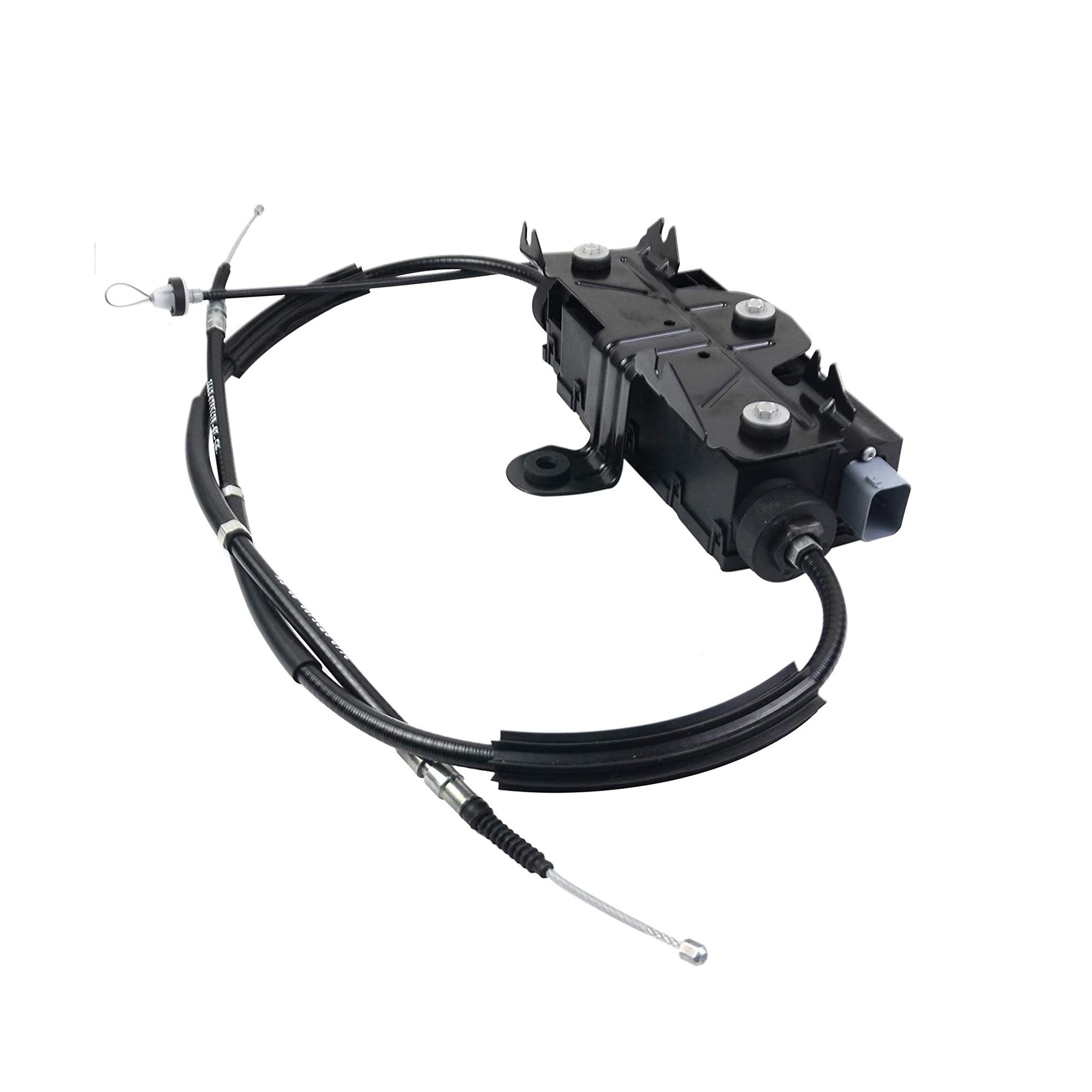 Bloc mécanisme de frein à main électrique compatible avec Bmw Série 5 Gran Turismo PARTSLINE SC59124