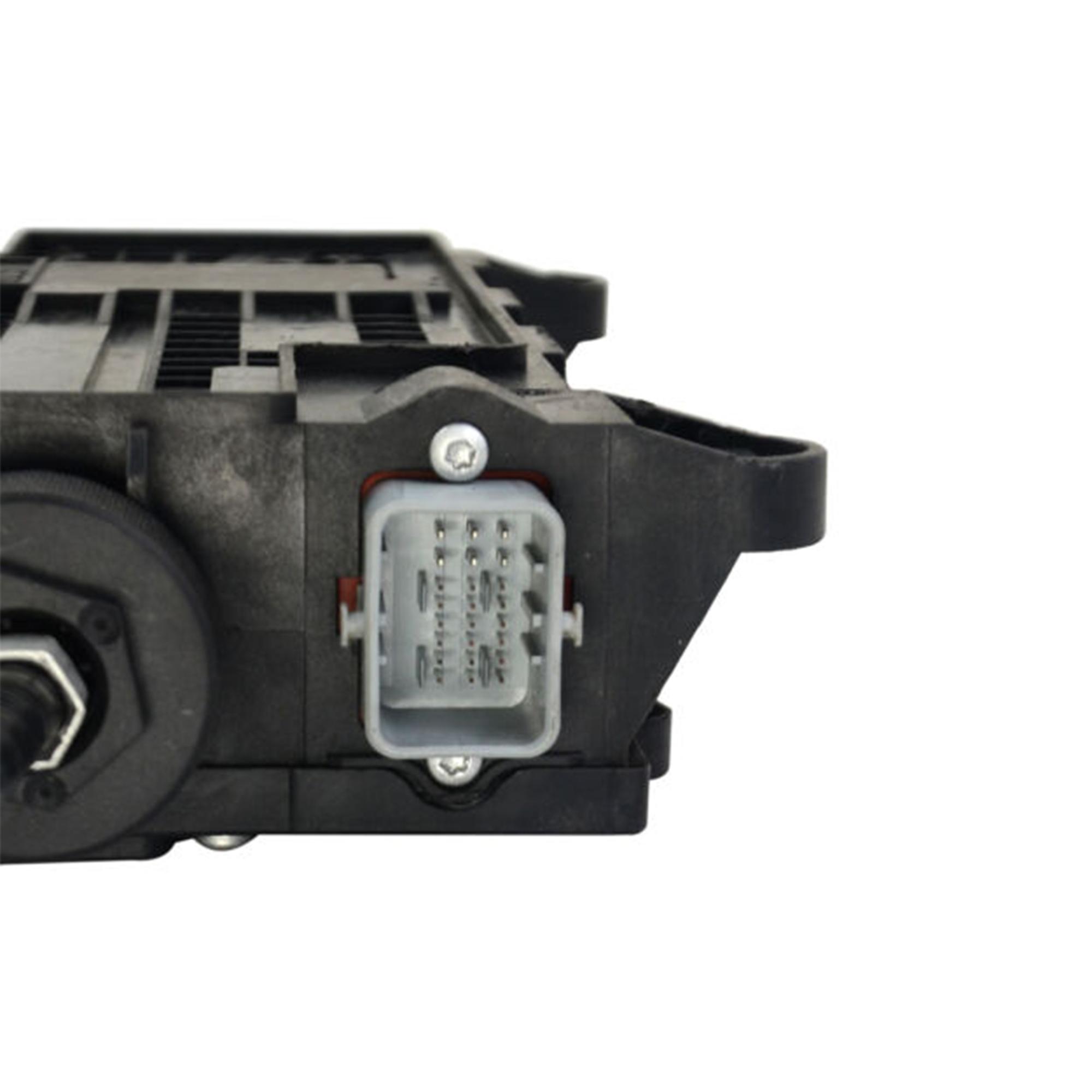 Bloc mécanisme de frein à main électrique compatible avec Discovery Range Rover PARTSLINE SC59125