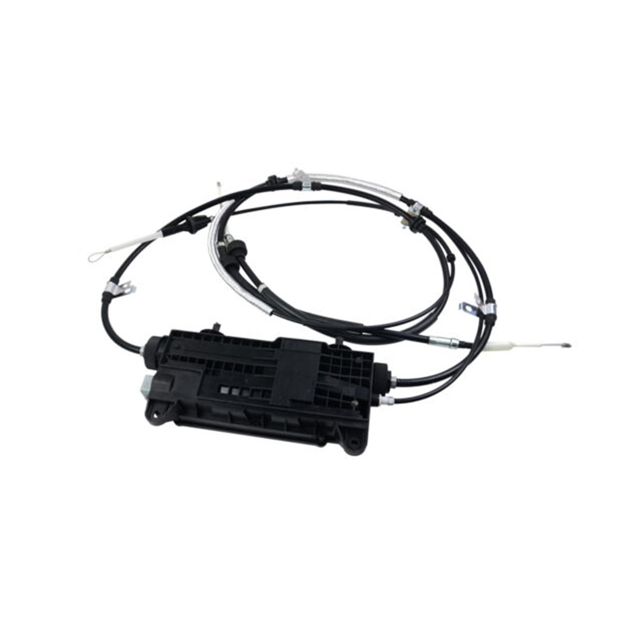 Bloc mécanisme de frein à main électrique compatible avec Discovery Range Rover PARTSLINE SC59125