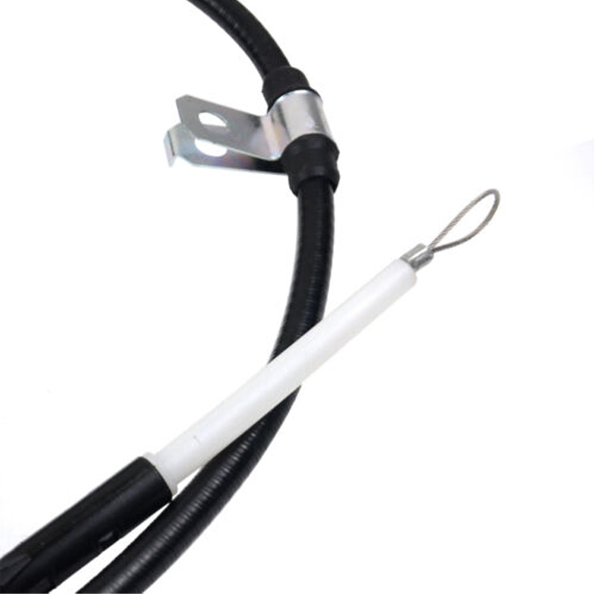 Bloc mécanisme de frein à main électrique compatible avec Discovery Range Rover PARTSLINE SC59125