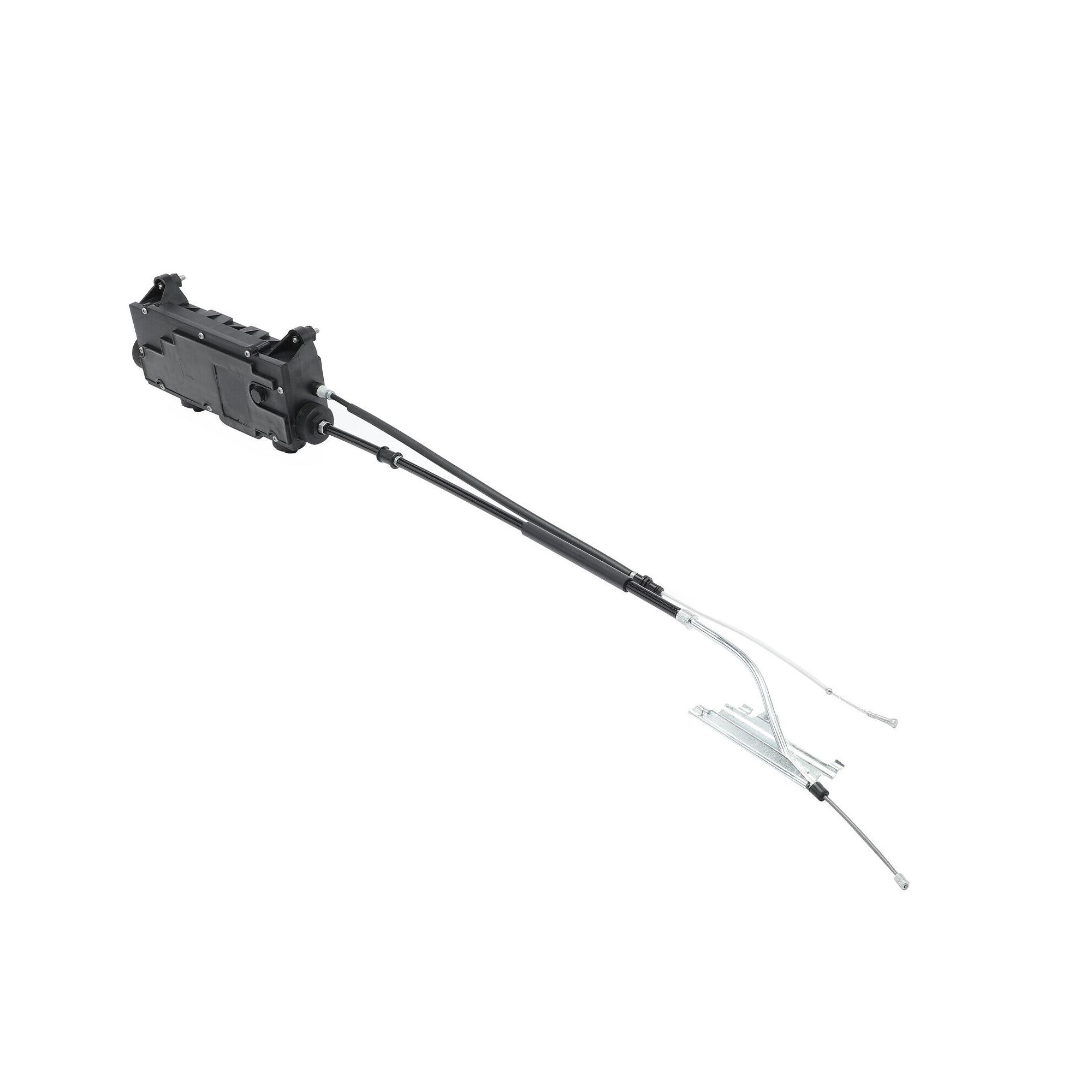 Bloc moteur mécanisme de frein à main électrique compatible avec Renault Scénic 2 PARTSLINE SC59126