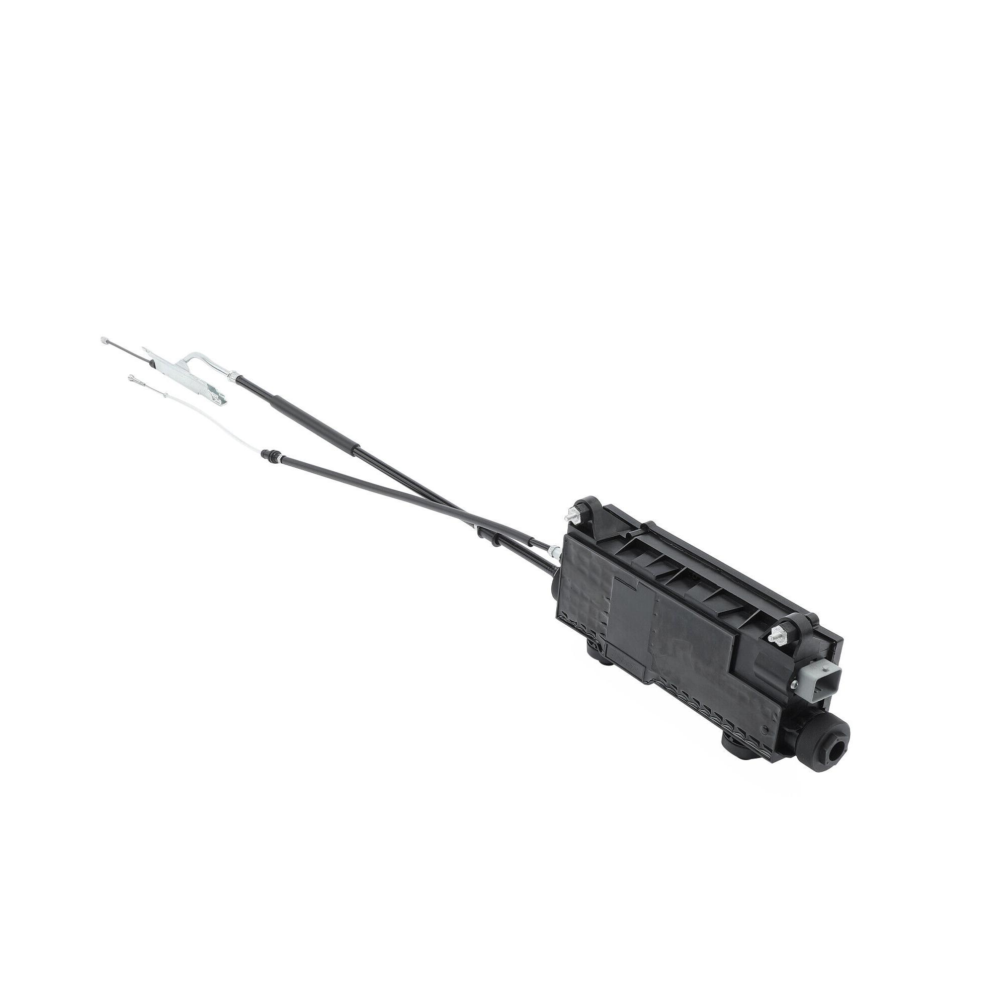 Bloc moteur mécanisme de frein à main électrique compatible avec Renault Scénic 2 PARTSLINE SC59126