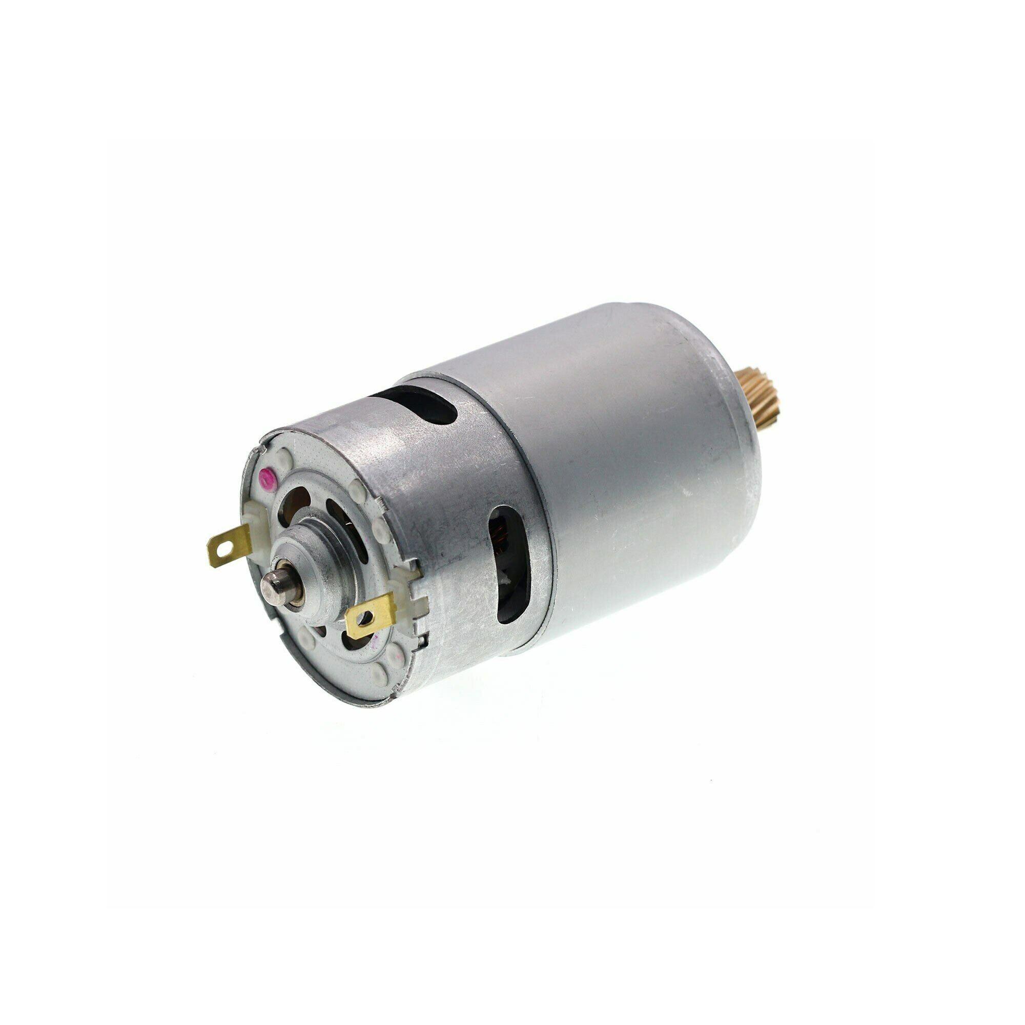 Moteur pour réparation de frein à main et de stationnement électrique PARTSLINE SC59128