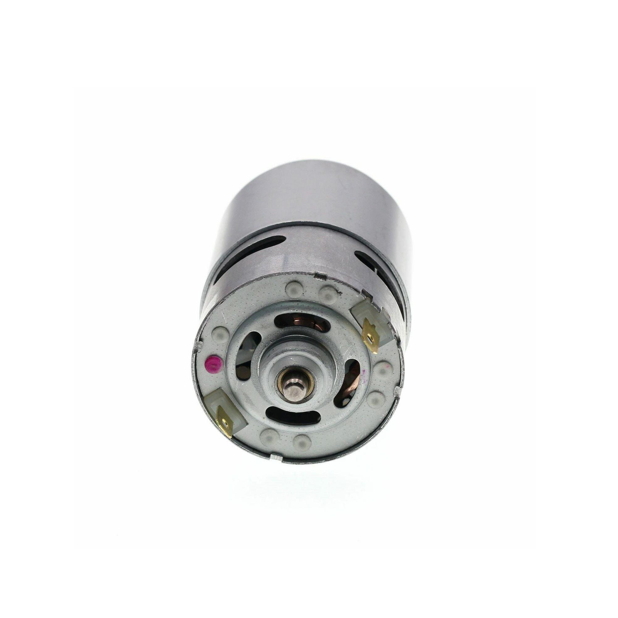 Moteur pour réparation de frein à main et de stationnement électrique PARTSLINE SC59128