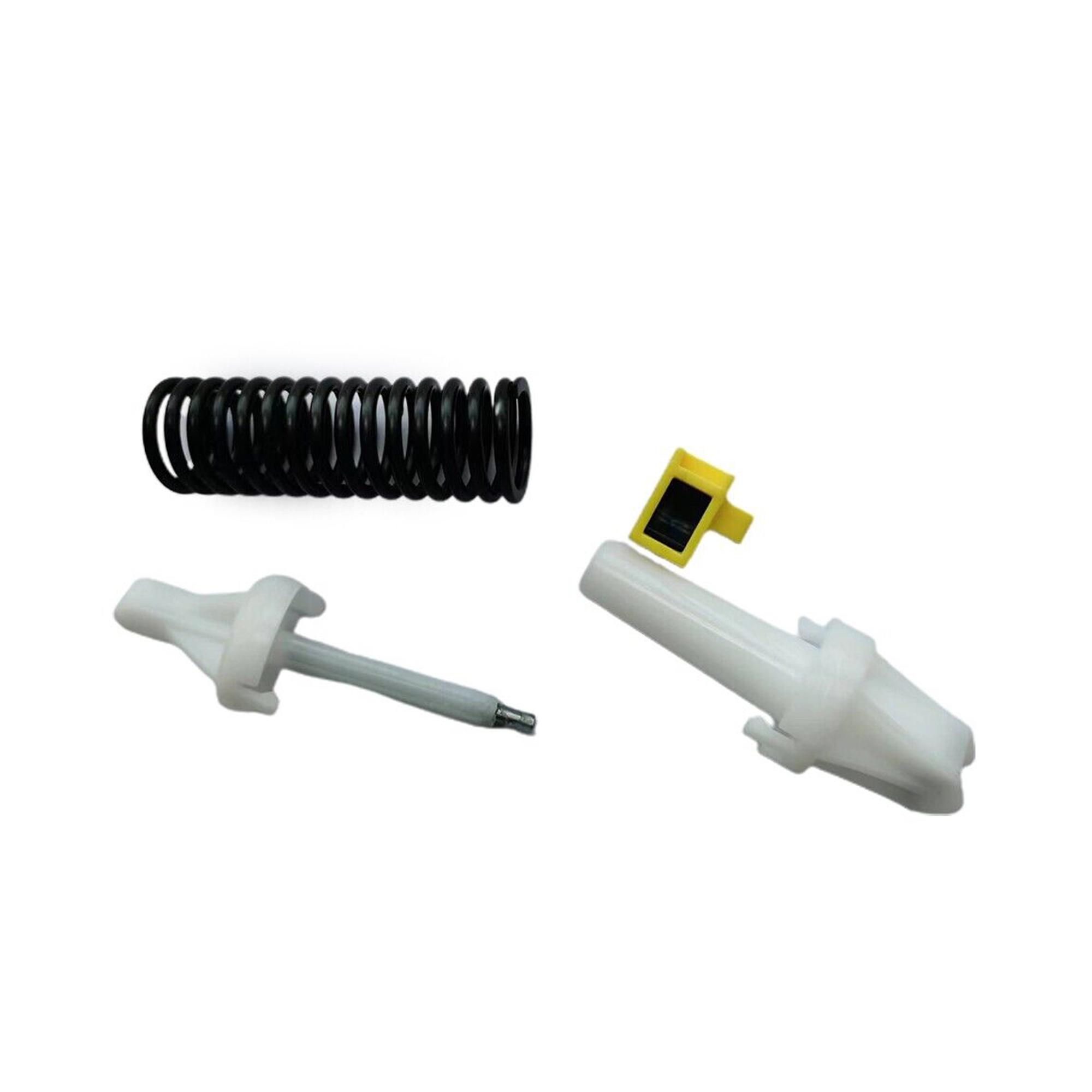 Ressort, fixation de pédale d'embrayage pour Opel Vectra C, Signum, SAAB 9-3 PARTSLINE SC59133